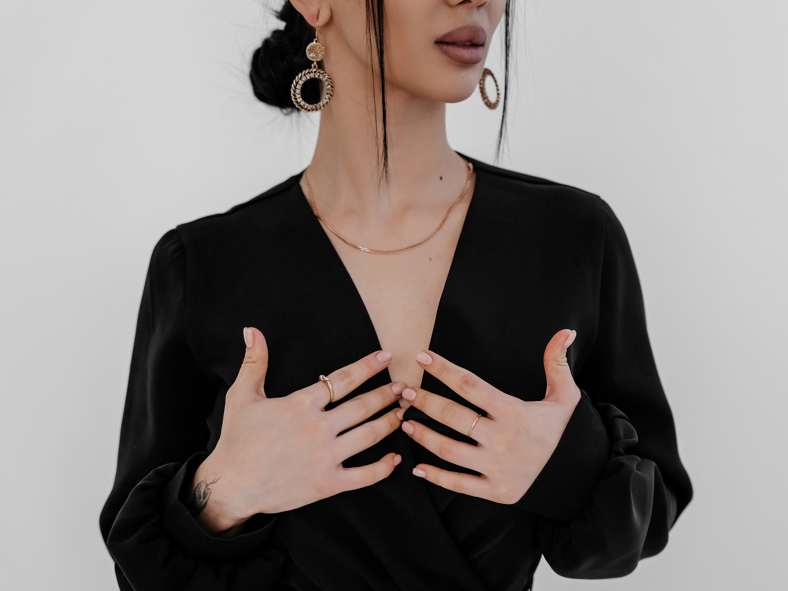 Съемка одежды для wildberries. Фотограф в Смоленске Ольга Давыдова