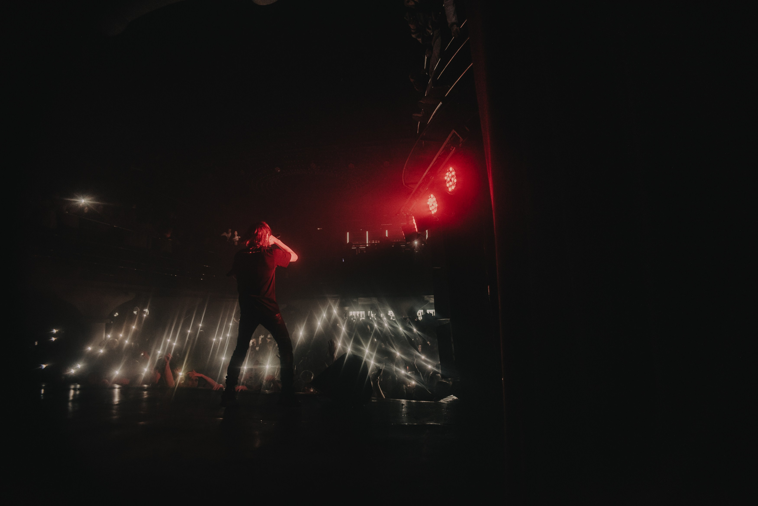 HERONWATER. Контент фотограф Илья Урс