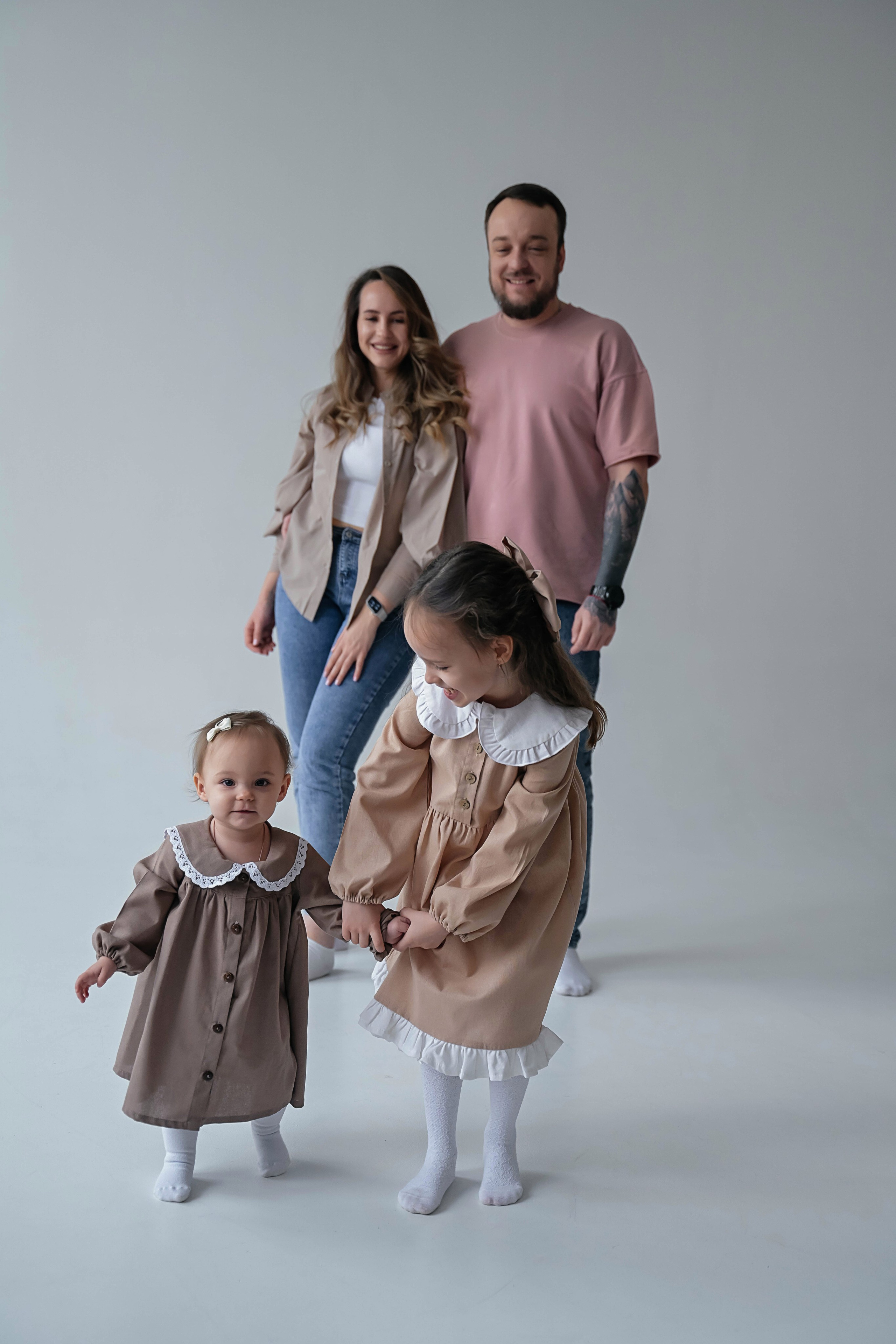 Семейная. Фотограф Подольск