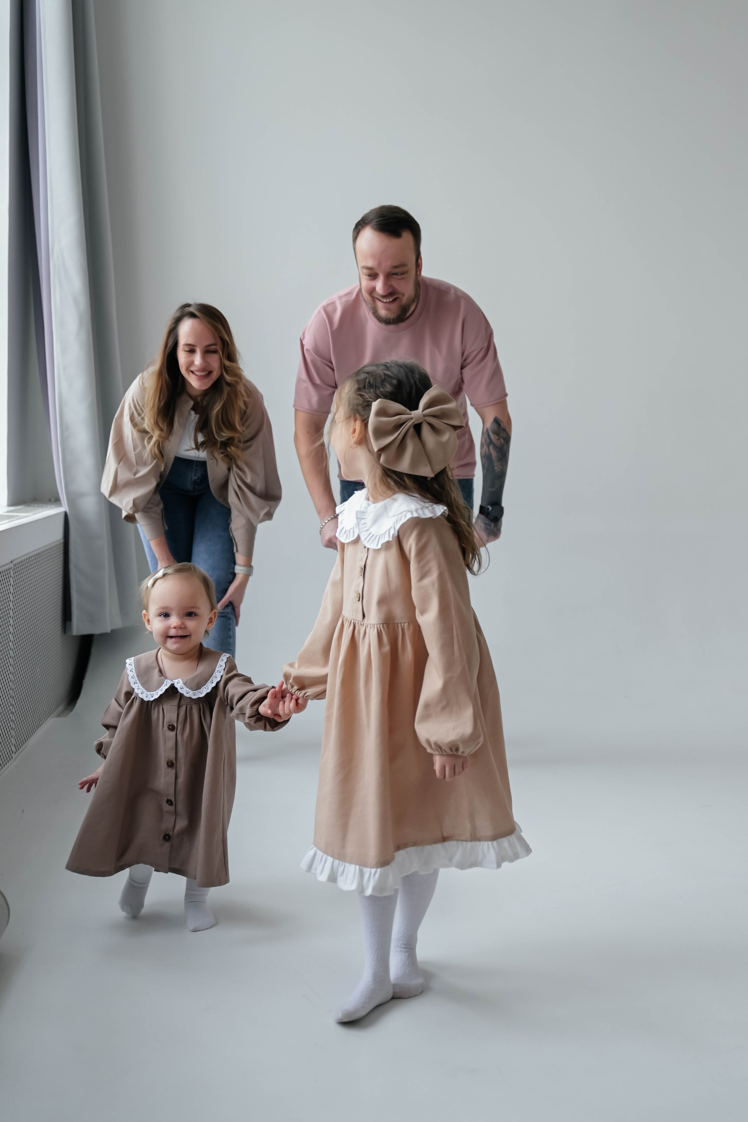 Семейная. Фотограф Подольск