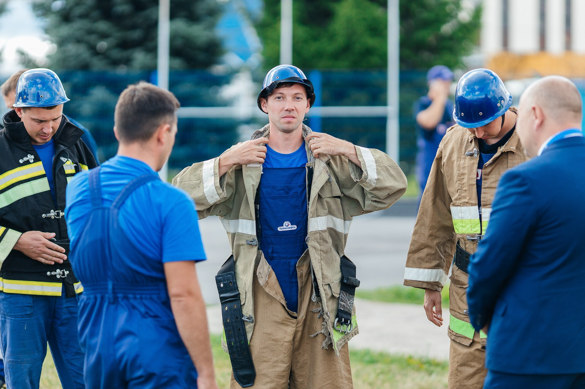 МЧС Соревнования (27 июля 2023). Свадебный и семейный фотограф Крамар Наталья