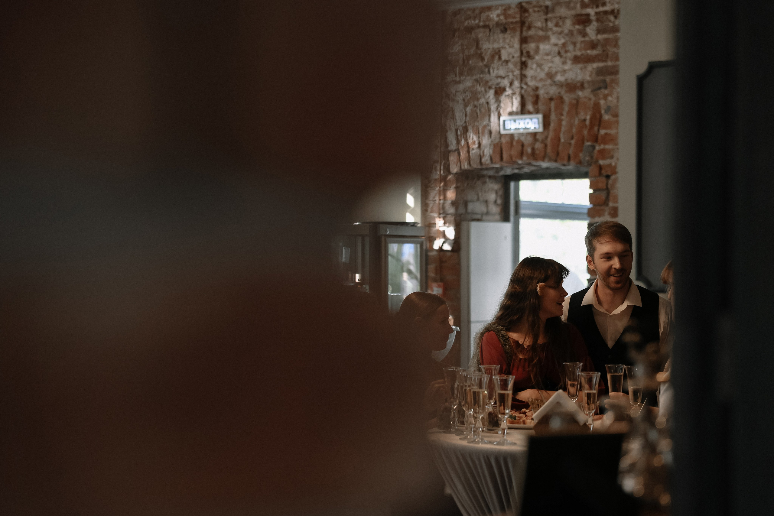 Совершенно секретно. Свадебный и семейный Фотограф Денис Кошель