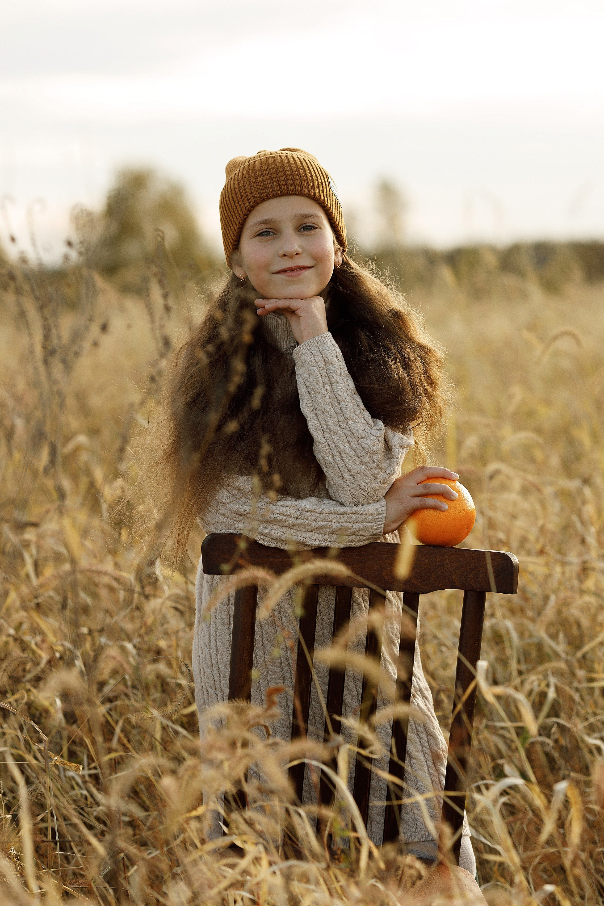 Съемка в поле для 3-го класса. Photoalbum-vl.ru