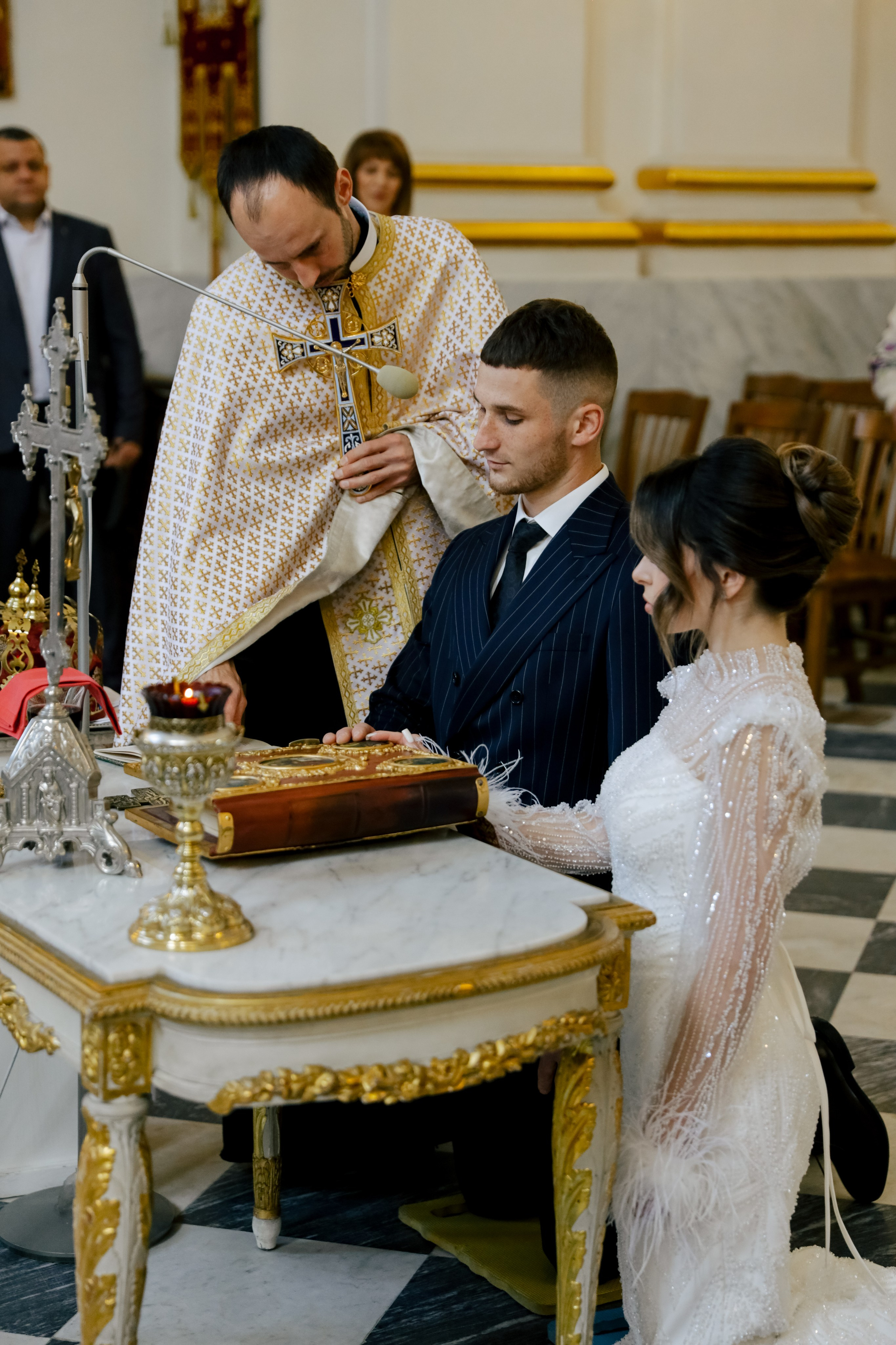 Одного дня та назавжди. Свадебный и семейный фотограф в Варшаве
