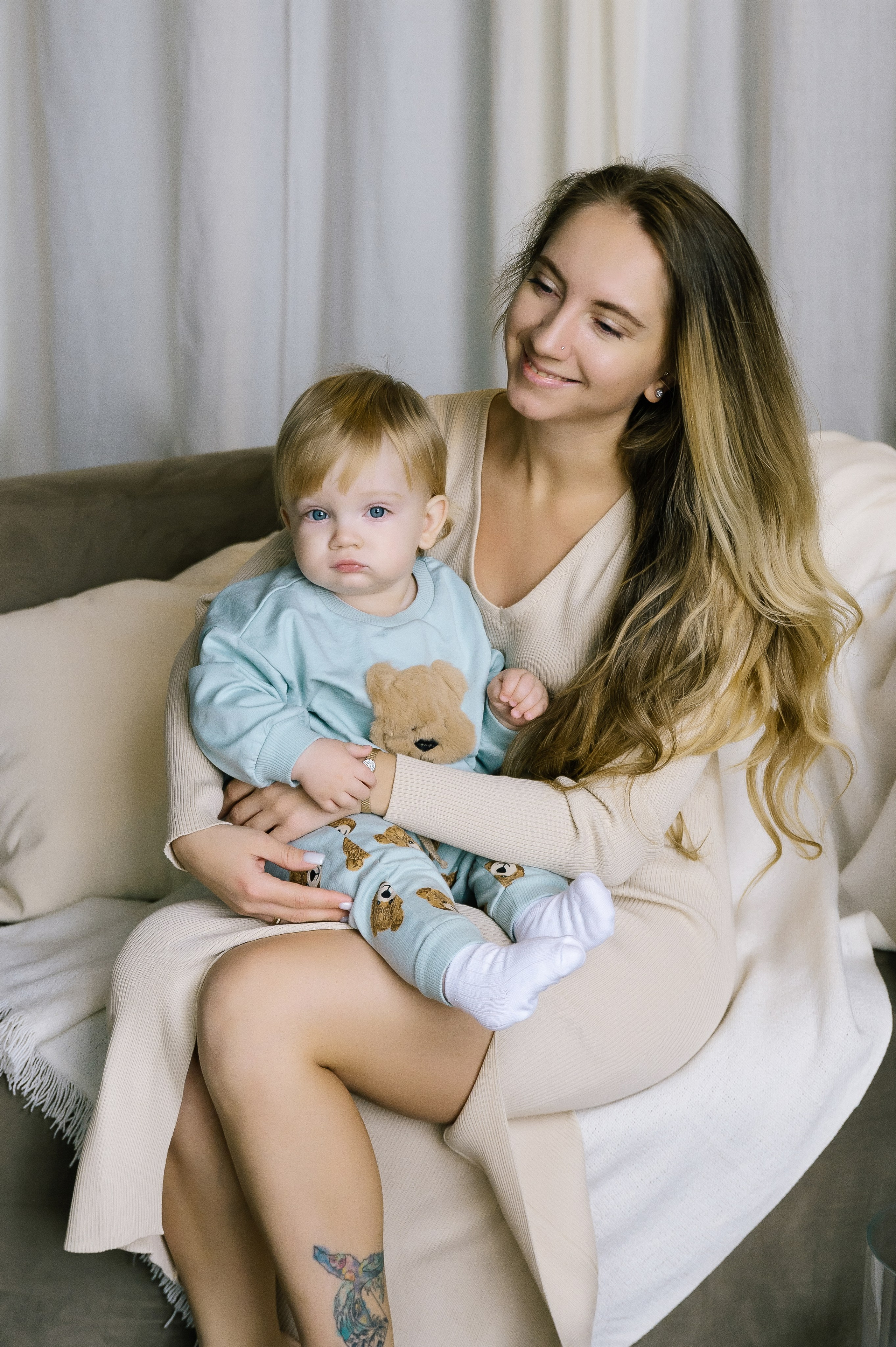 Одним Зимним днем. Свадебный фотограф Екатерина Зайцева Краснодар