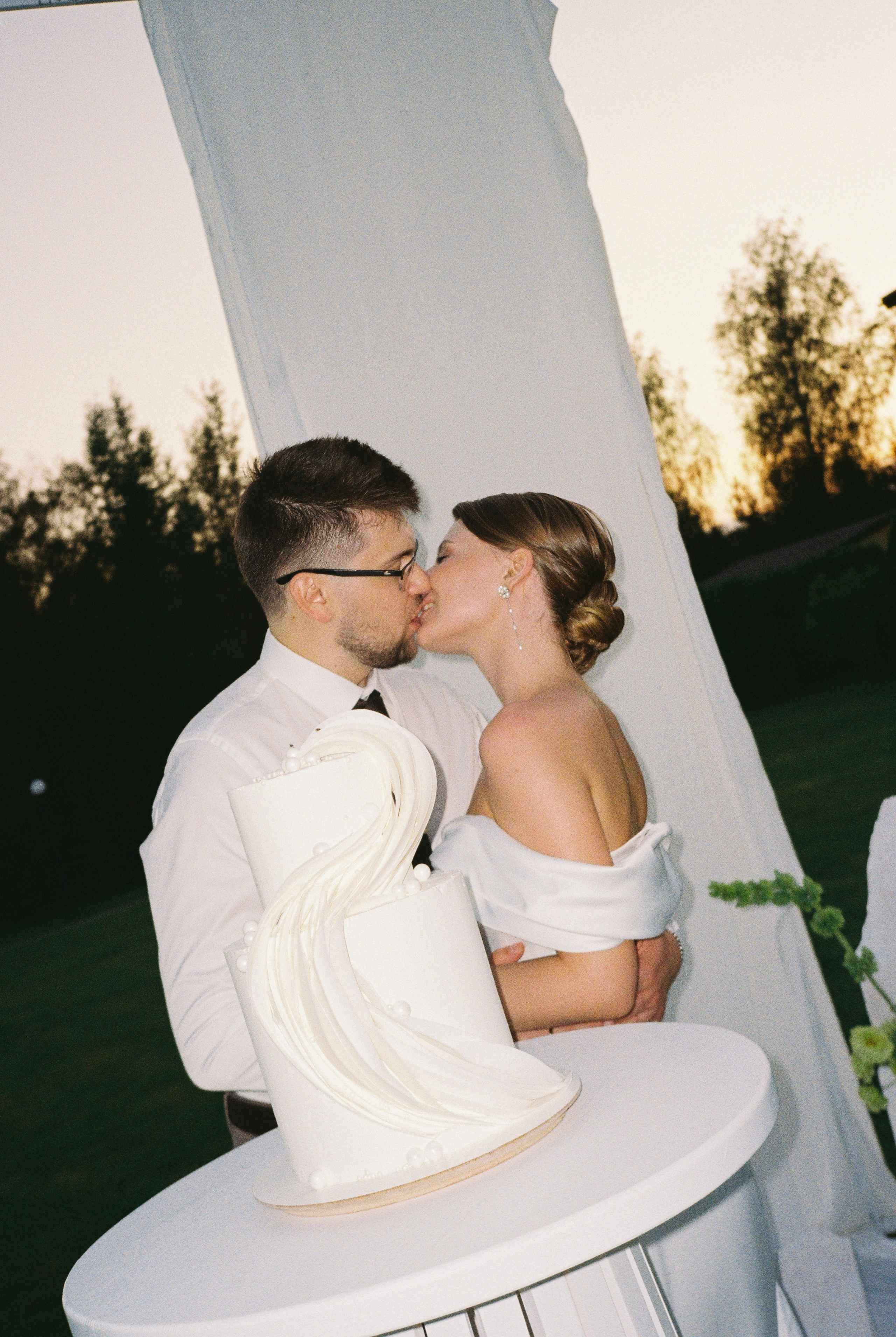 Диана & Леша. Свадебное агентство WedStories agency