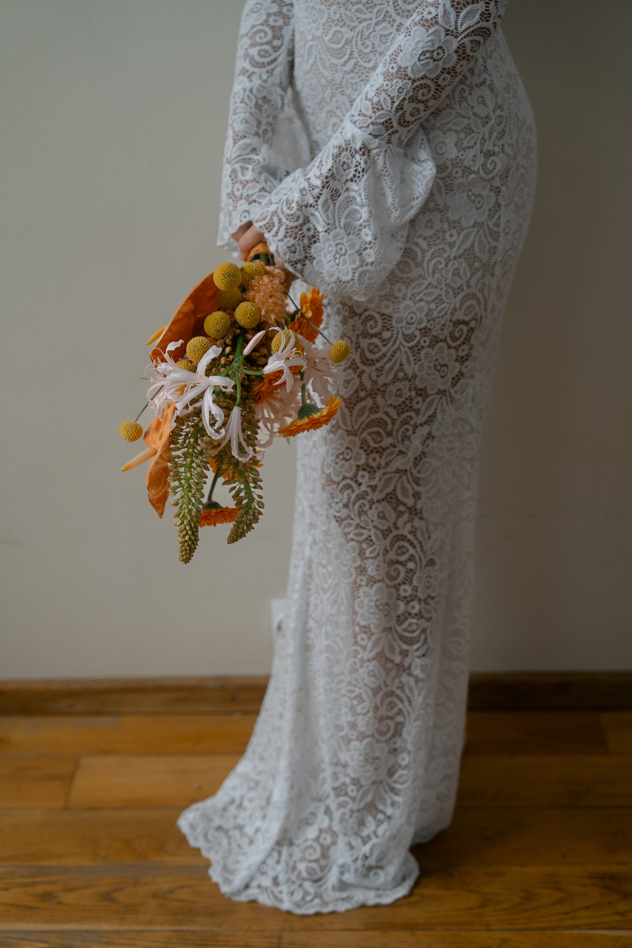 Диана & Серж. Свадебное агентство WedStories agency