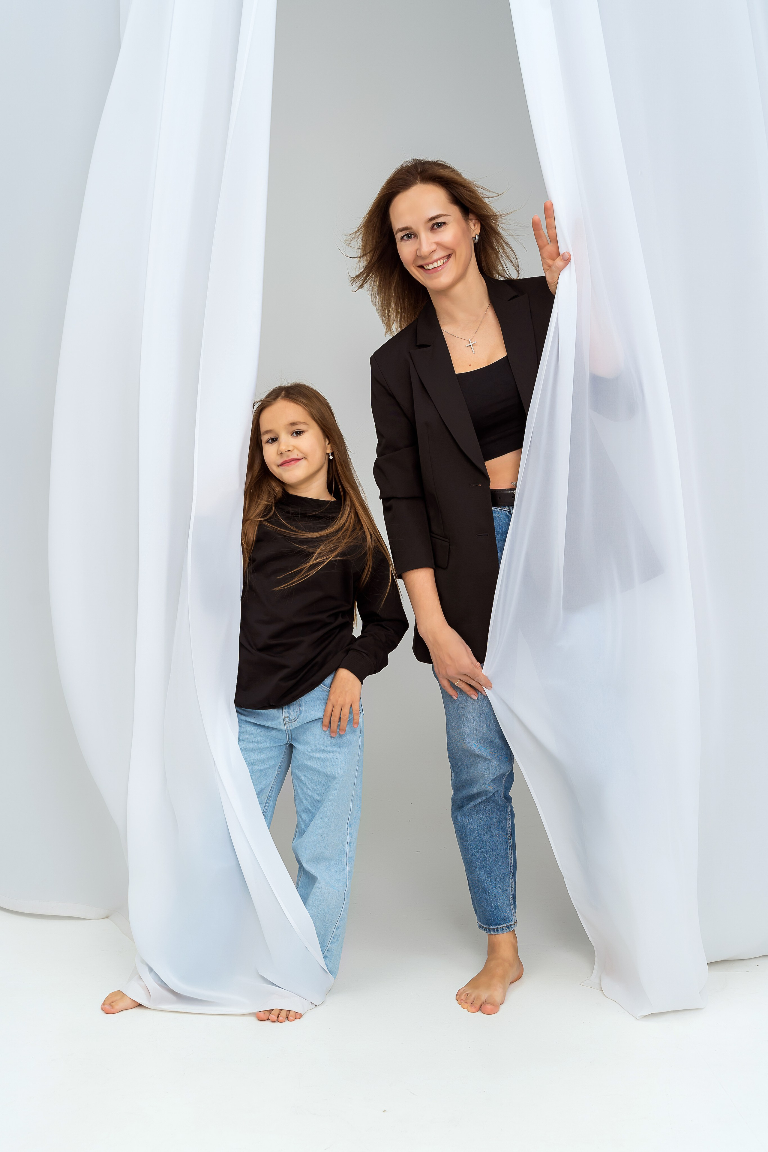 Семейные фотосессии. Детский и семейный фотограф в городе Омске Ольга Рыбина