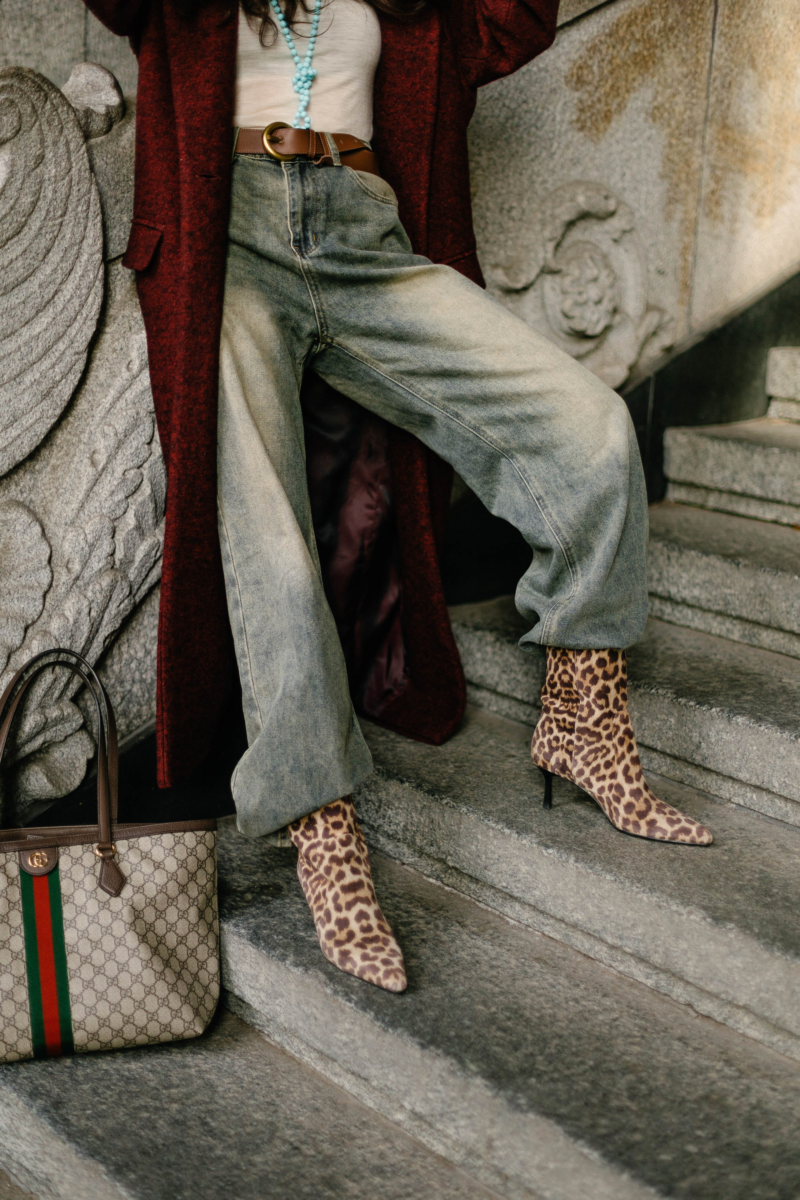 Кристина. Фотограф Veronika Potaseva