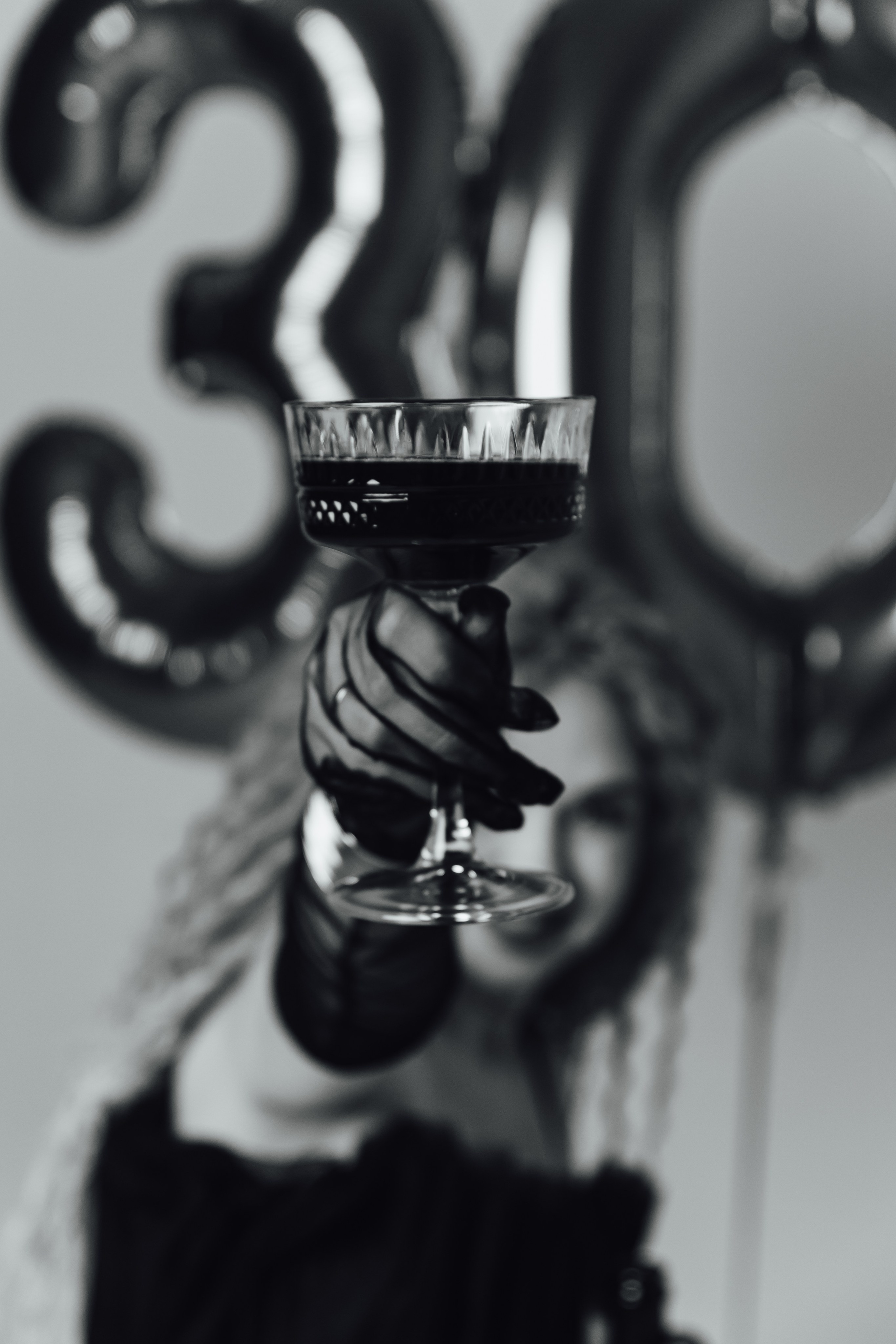 Ангелина / Фактура. Фотограф Калининград Илья Миллер