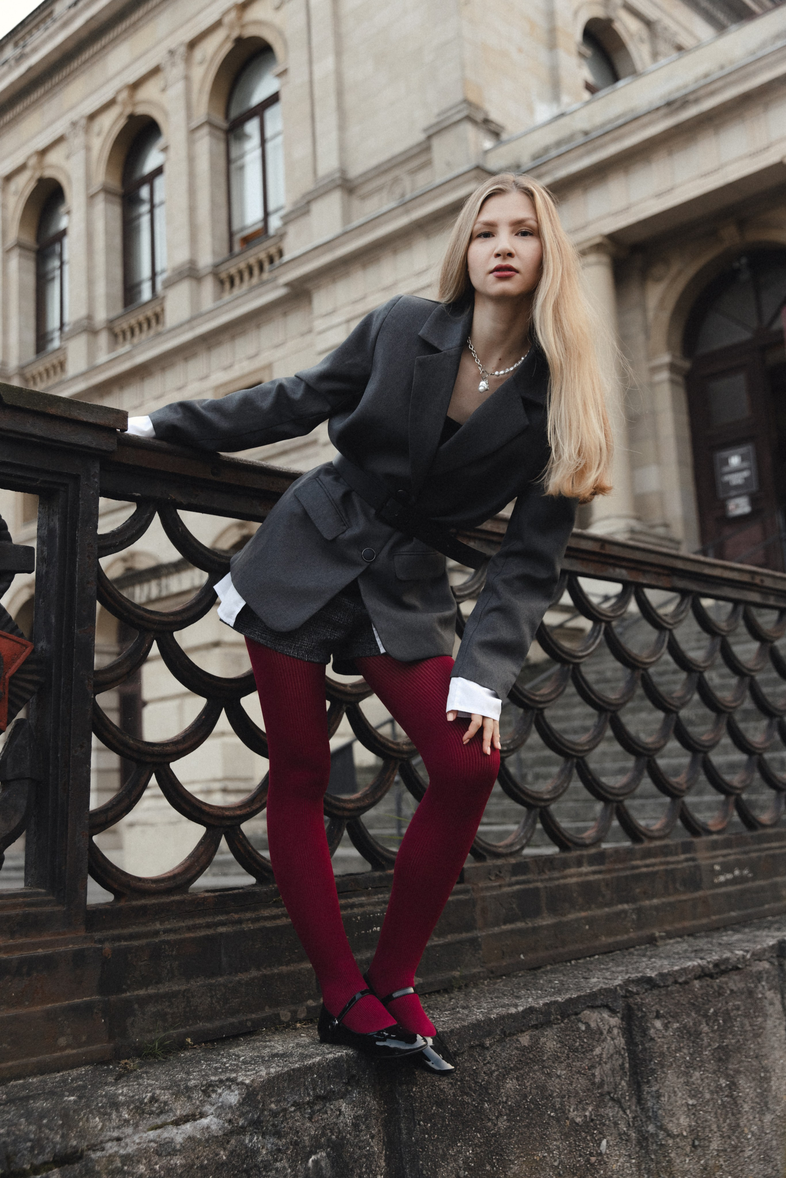 Таня / Калининград. Фотограф Калининград Илья Миллер