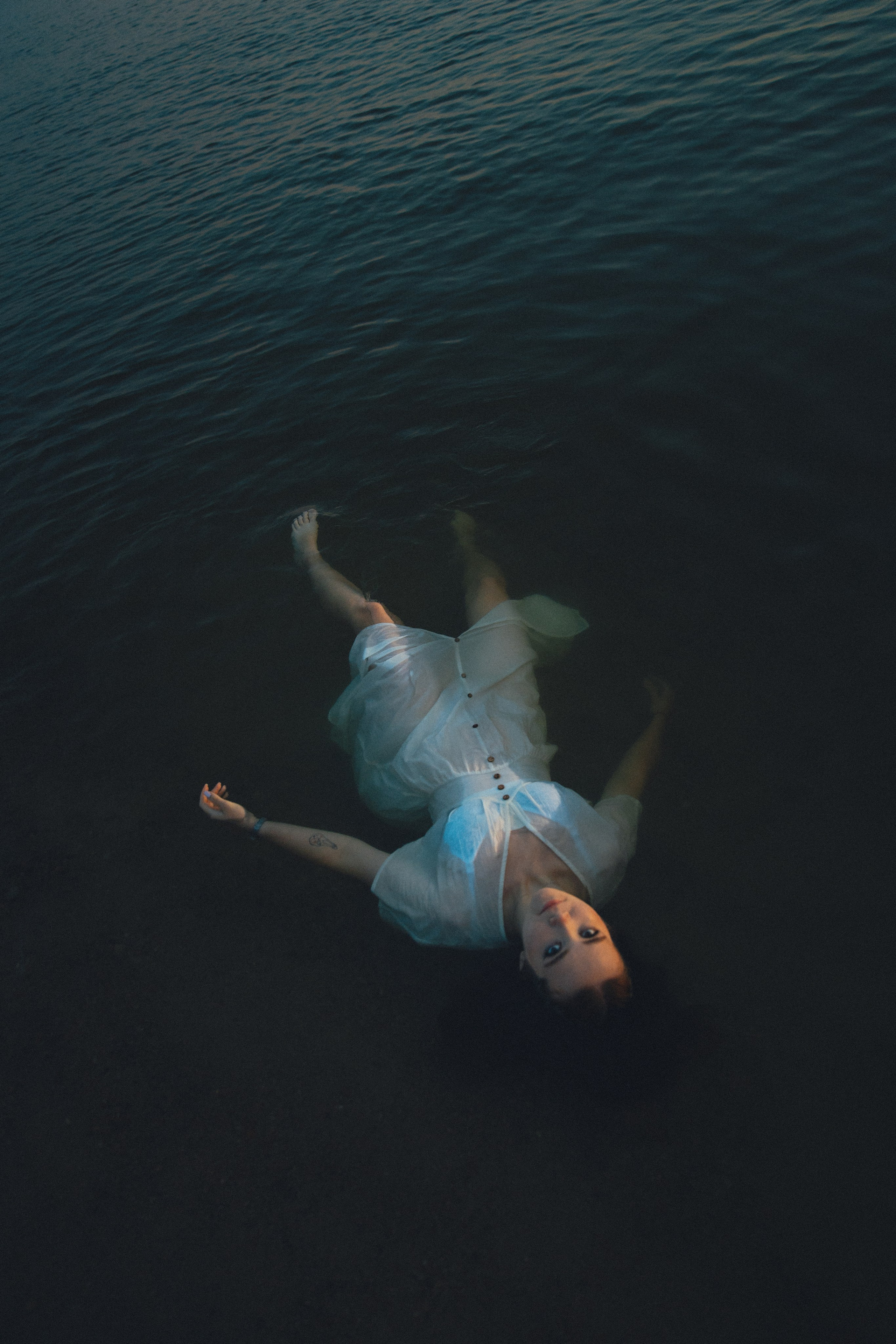 Влад и Лиза / Янтарный. Фотограф Калининград Илья Миллер