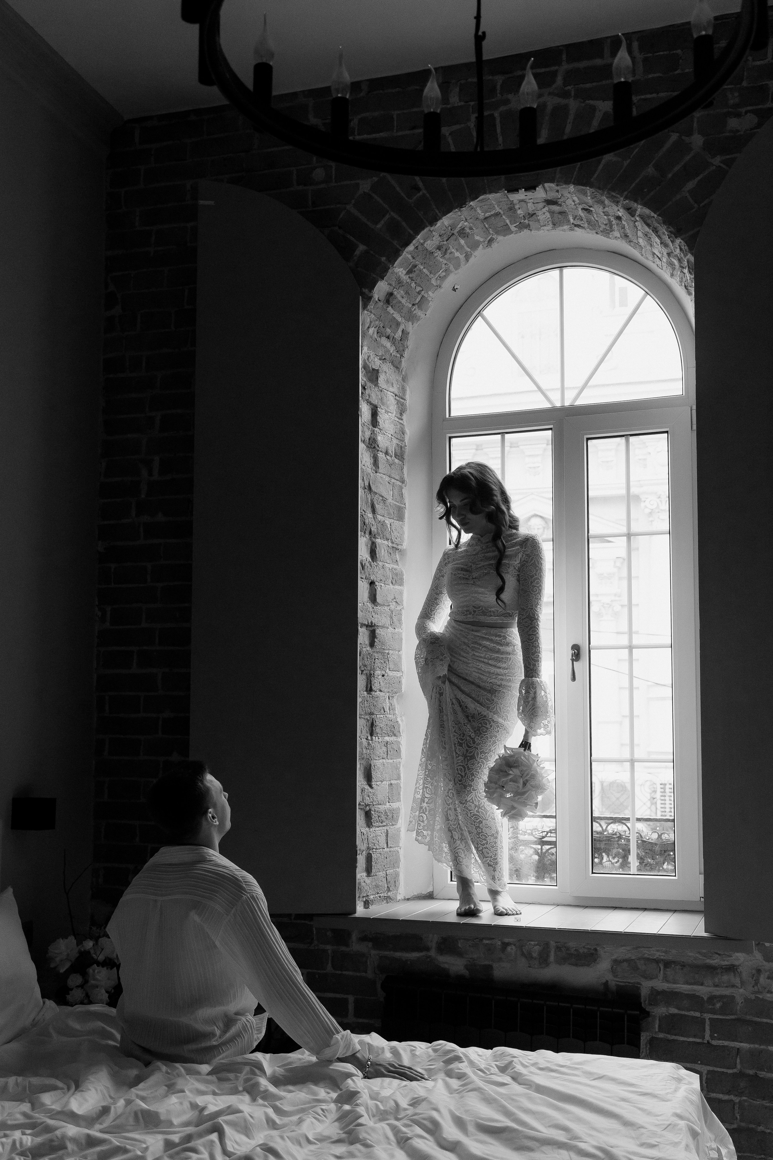 Кирилл и Вероника. Валеева Виктория | Свадебный фотограф в Ростове-на-Дону и Москве