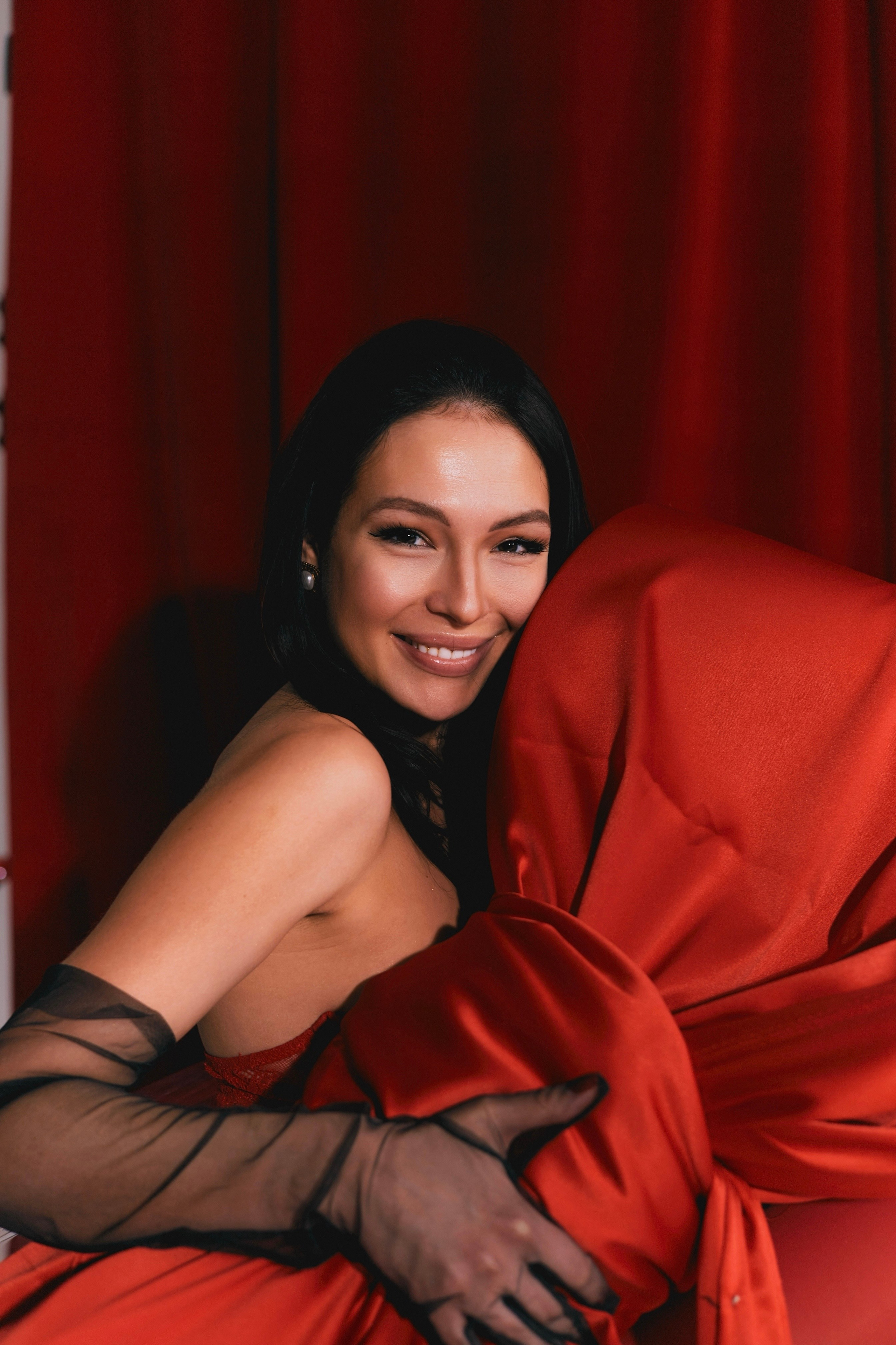 Ирина. Фотограф в Москве Струц Влада