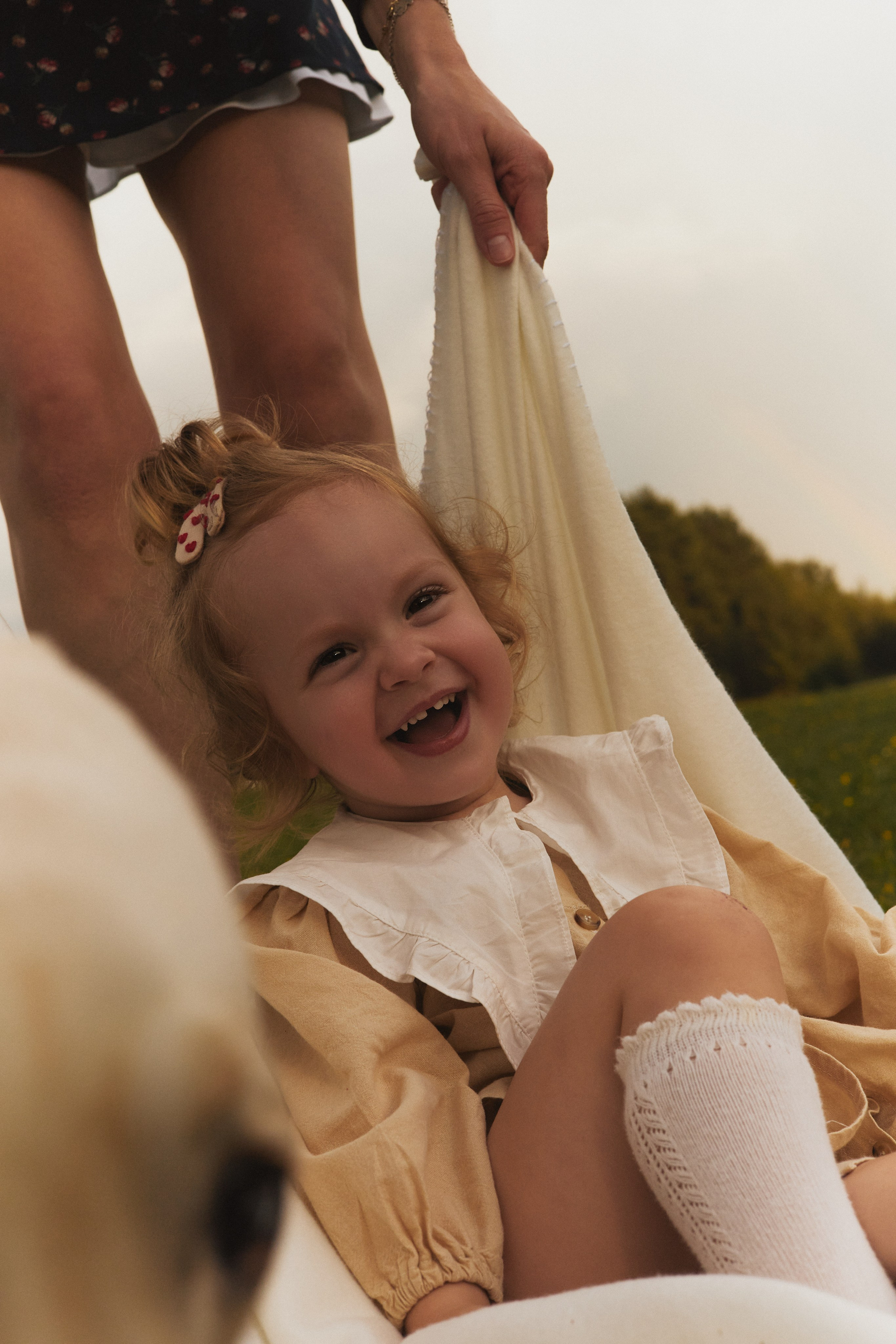 История 3-х девочек. Фотограф в Москве Струц Влада