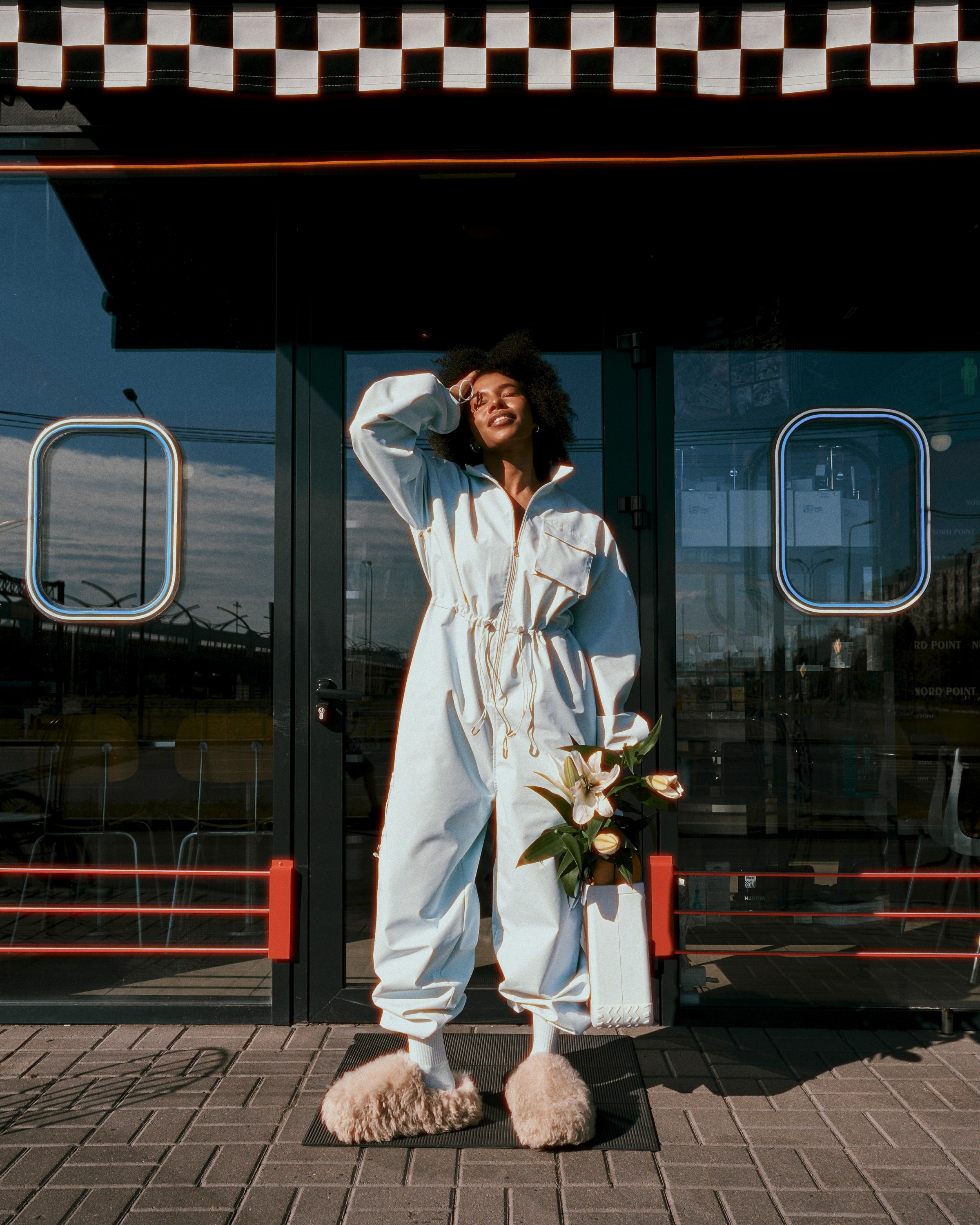 Кампейны | Реклама. Фотограф и видеограф в Санкт-Петербурге Эльнара Екимова