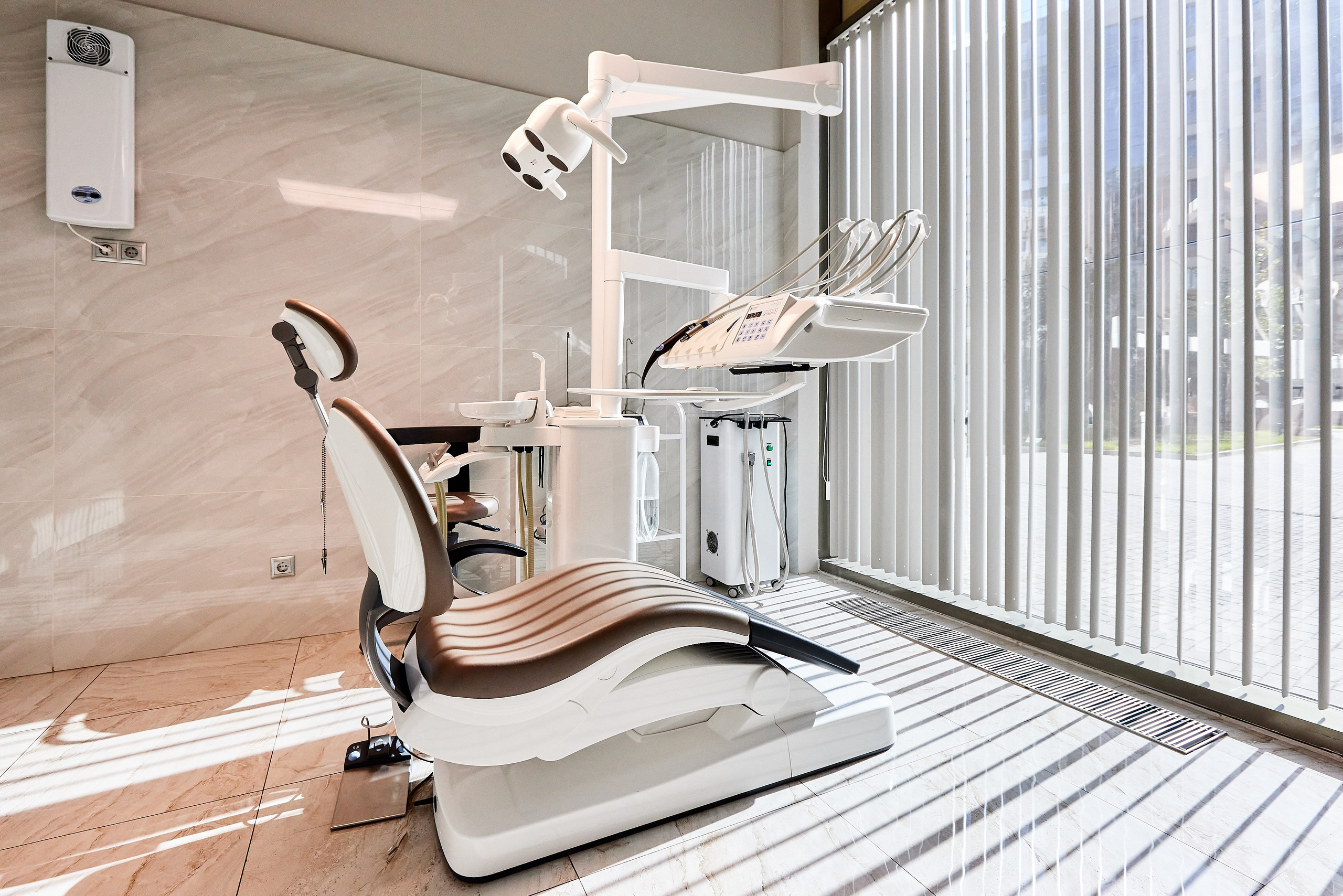 Стоматология YesDental. Фотограф Анастасия Леонтьева Санкт-Петербург