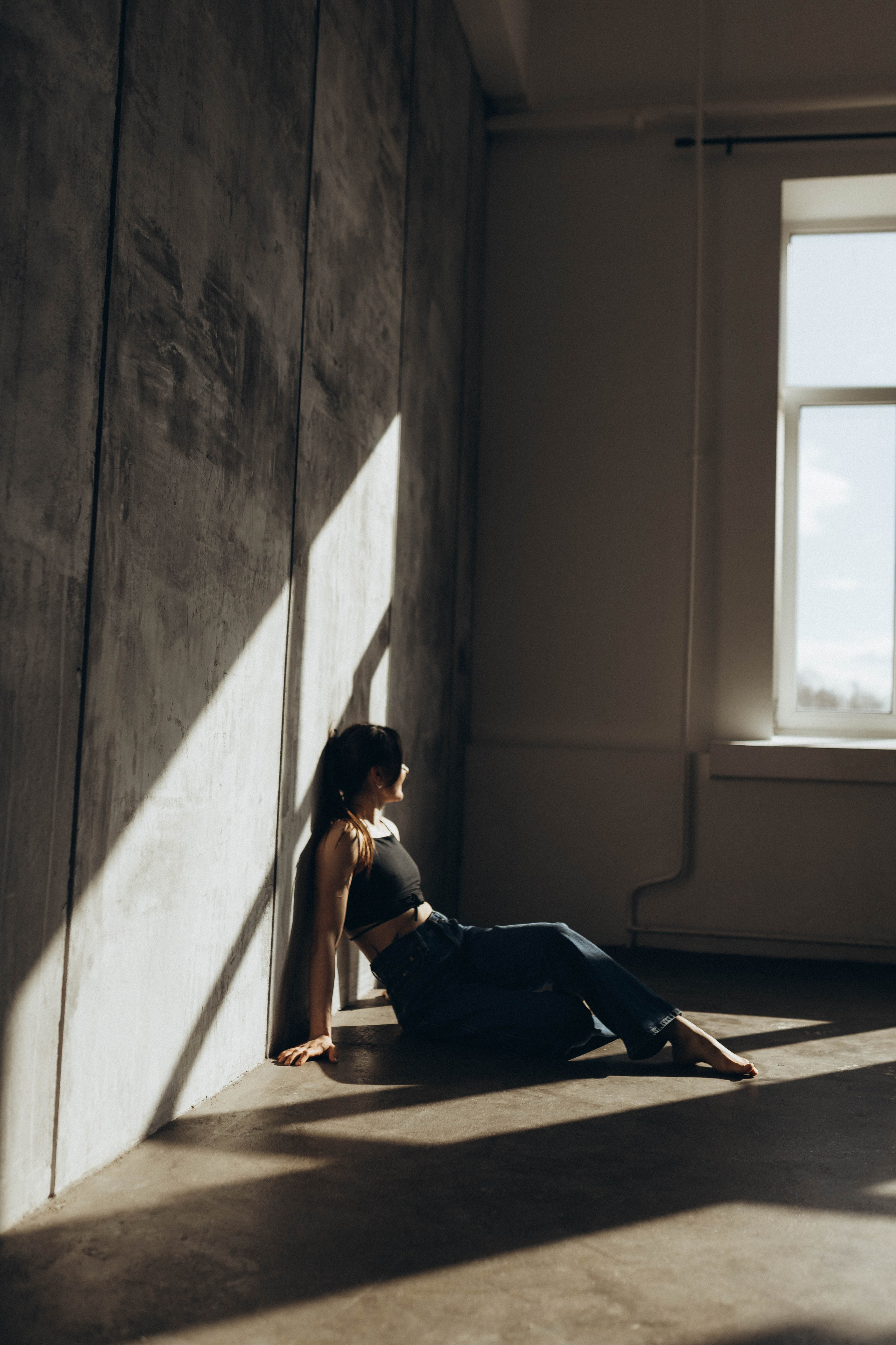 Фитнес тренер