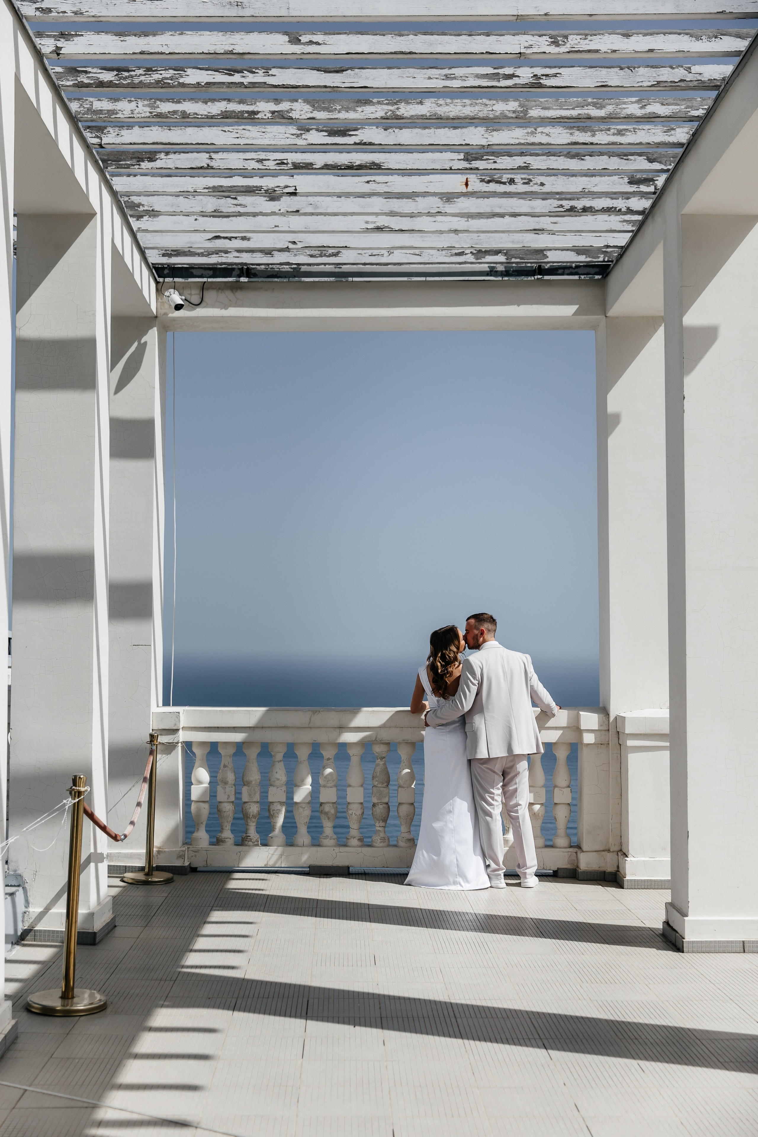 Весенняя Гаспра, Вилла Танго. Анонс свадьбы Максима и Дианы. Свадебный фотограф в Крыму и Севастополе Ольга Баскакова