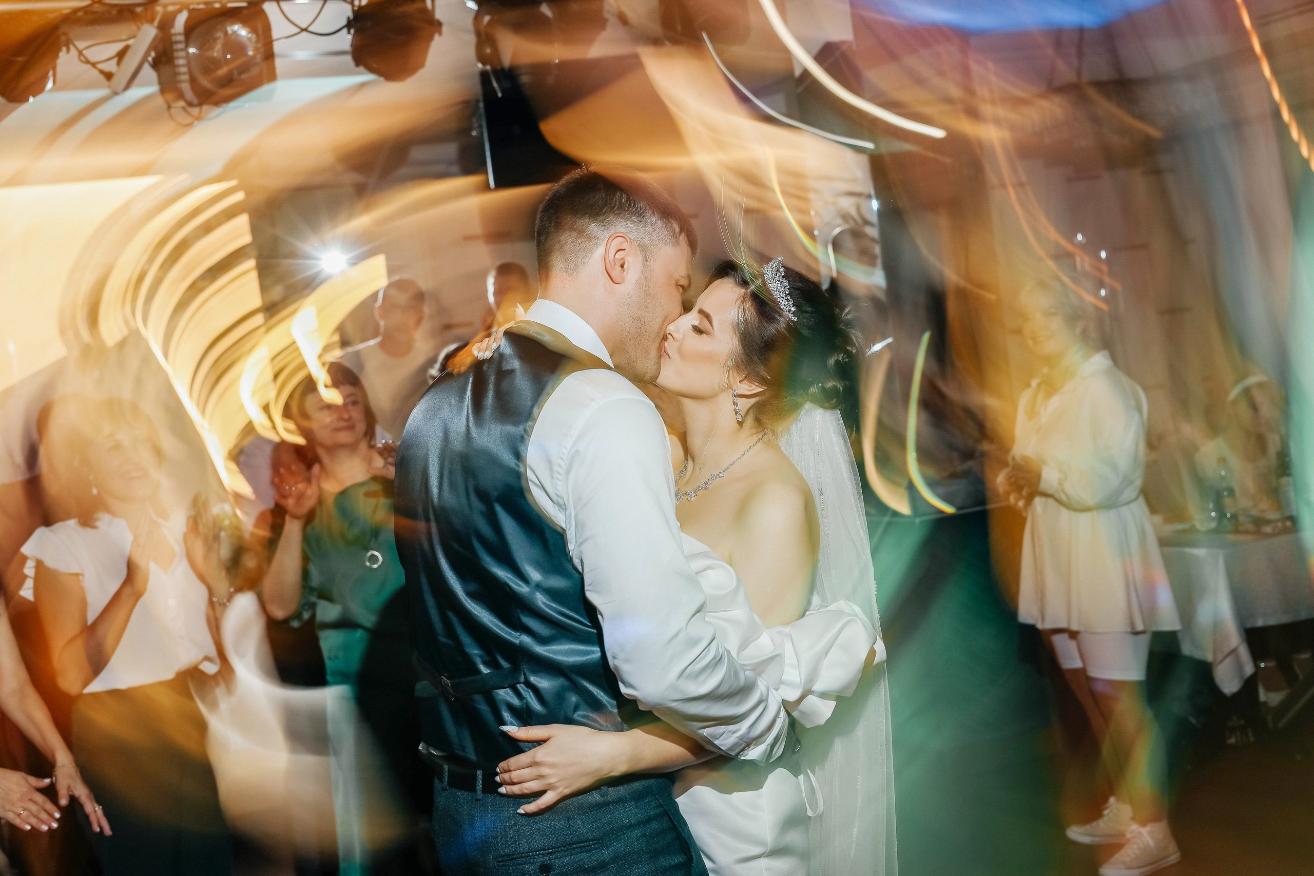 Love. Семейный фотограф Анна Мезенцева