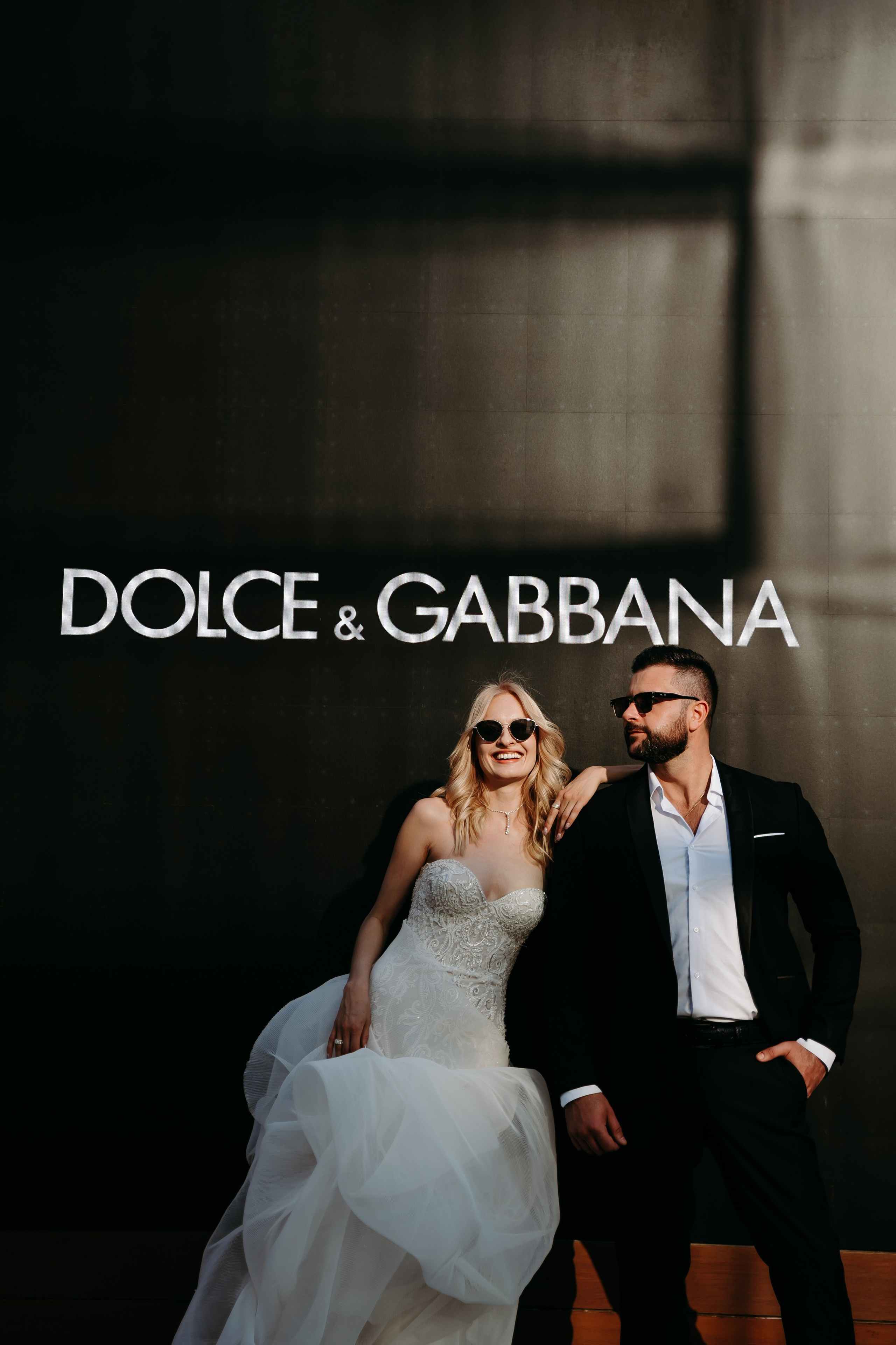 J & A. Репортажный и свадебный фотограф в Москве Рая Небогатова