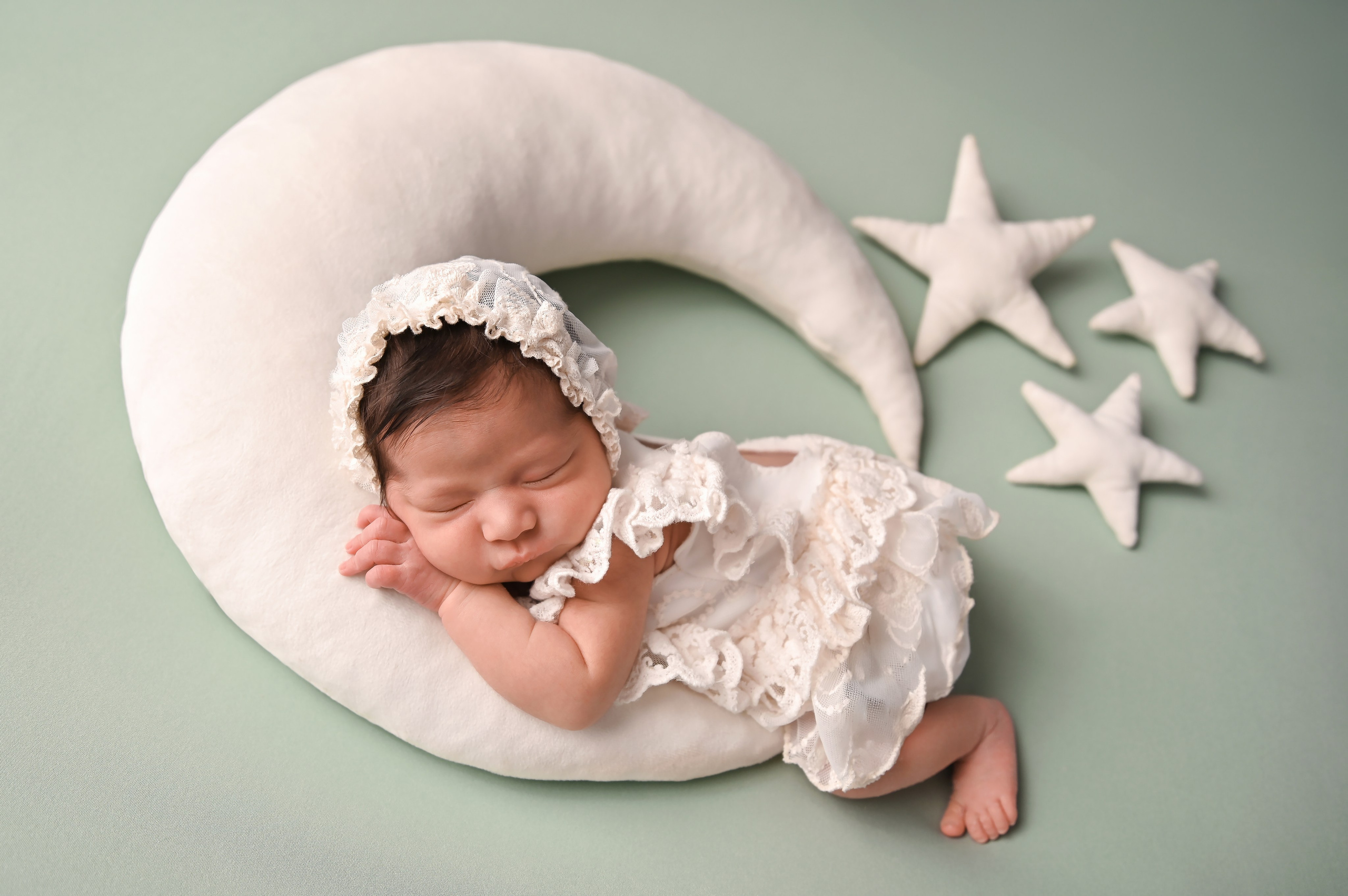 ньюборн Сатпаев