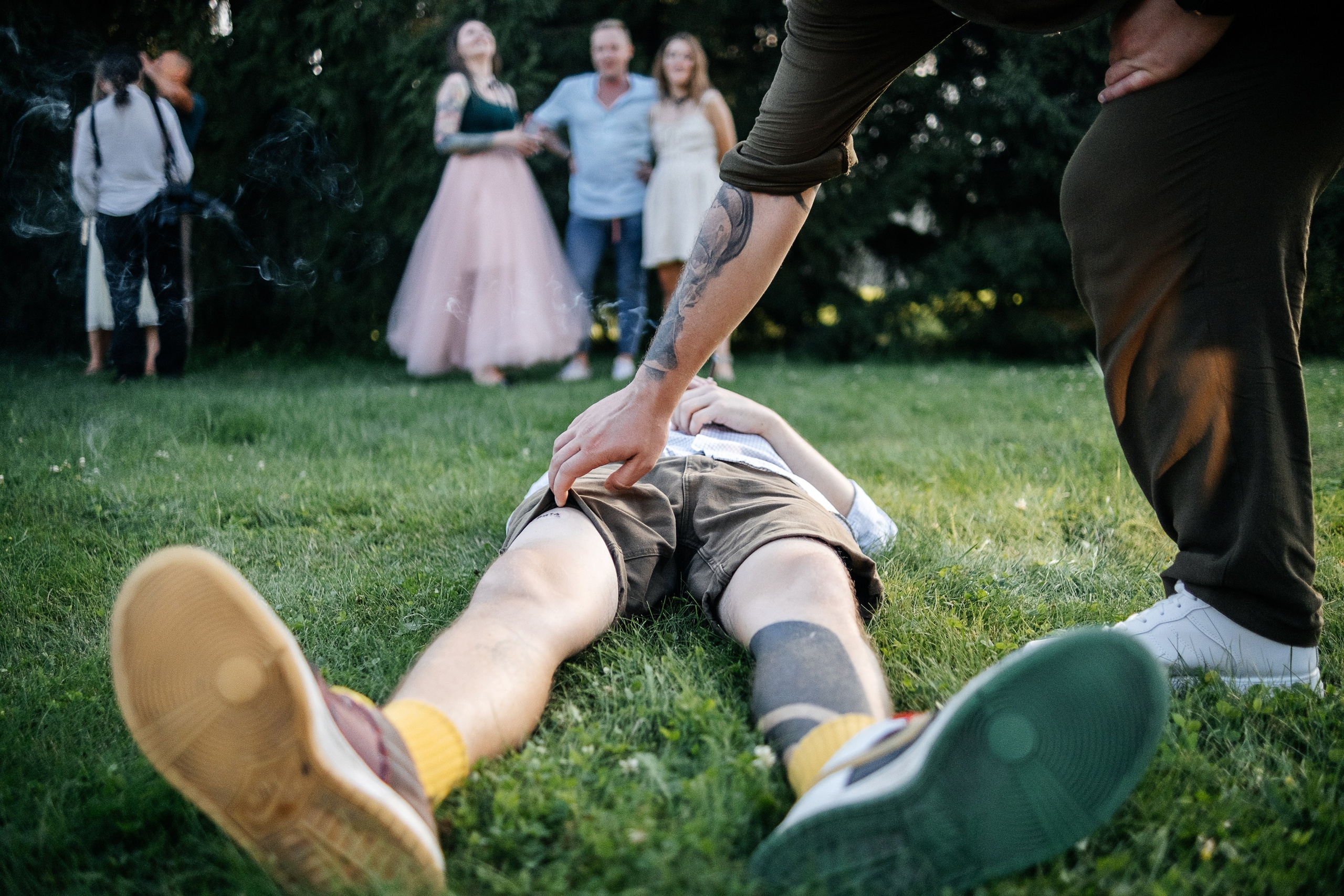 Все по року. Свадебный и семейный фотограф Барнаул Рубцовск Бийск Алтайский край