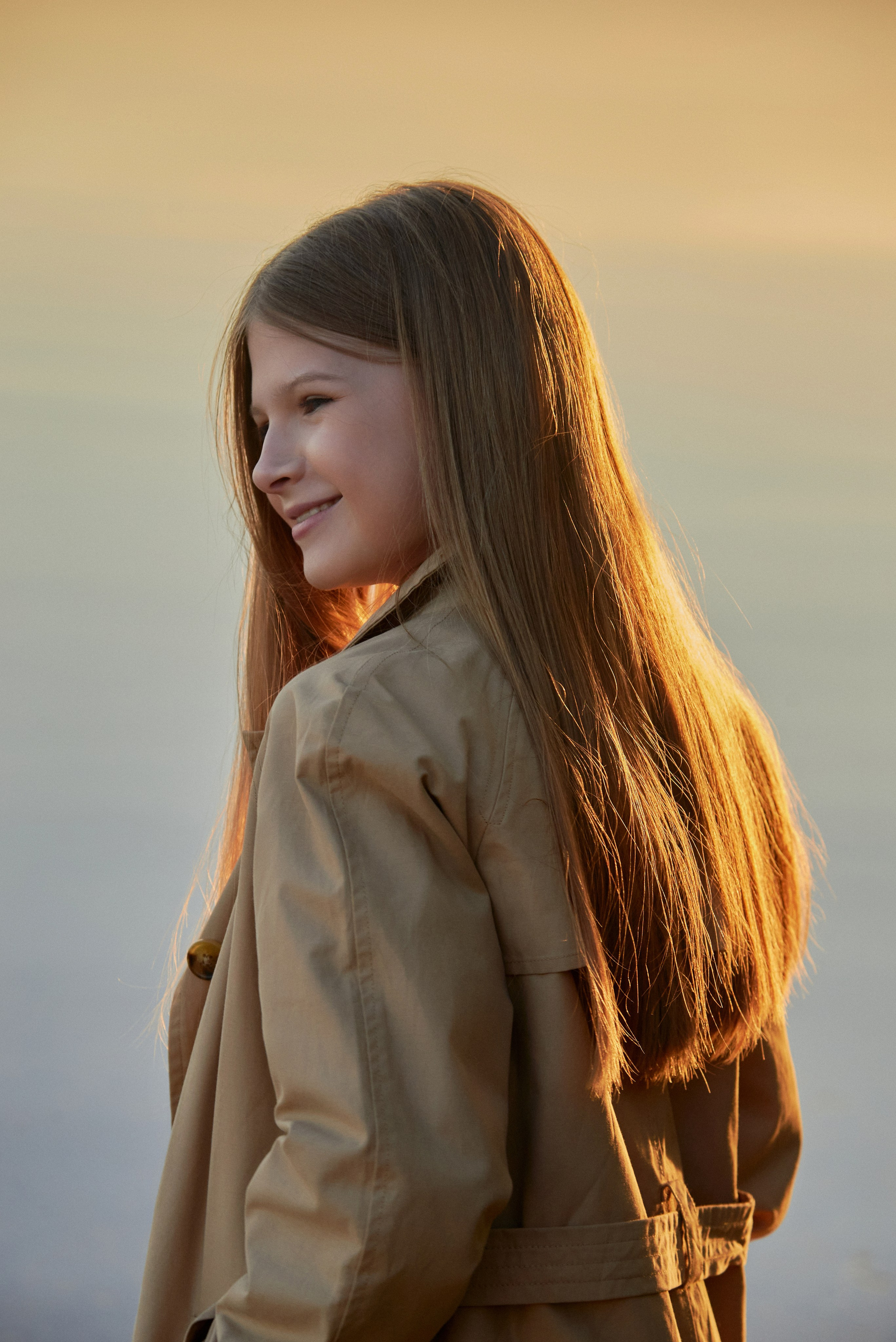 Детская съемка. Фотограф Юлия Ремезова