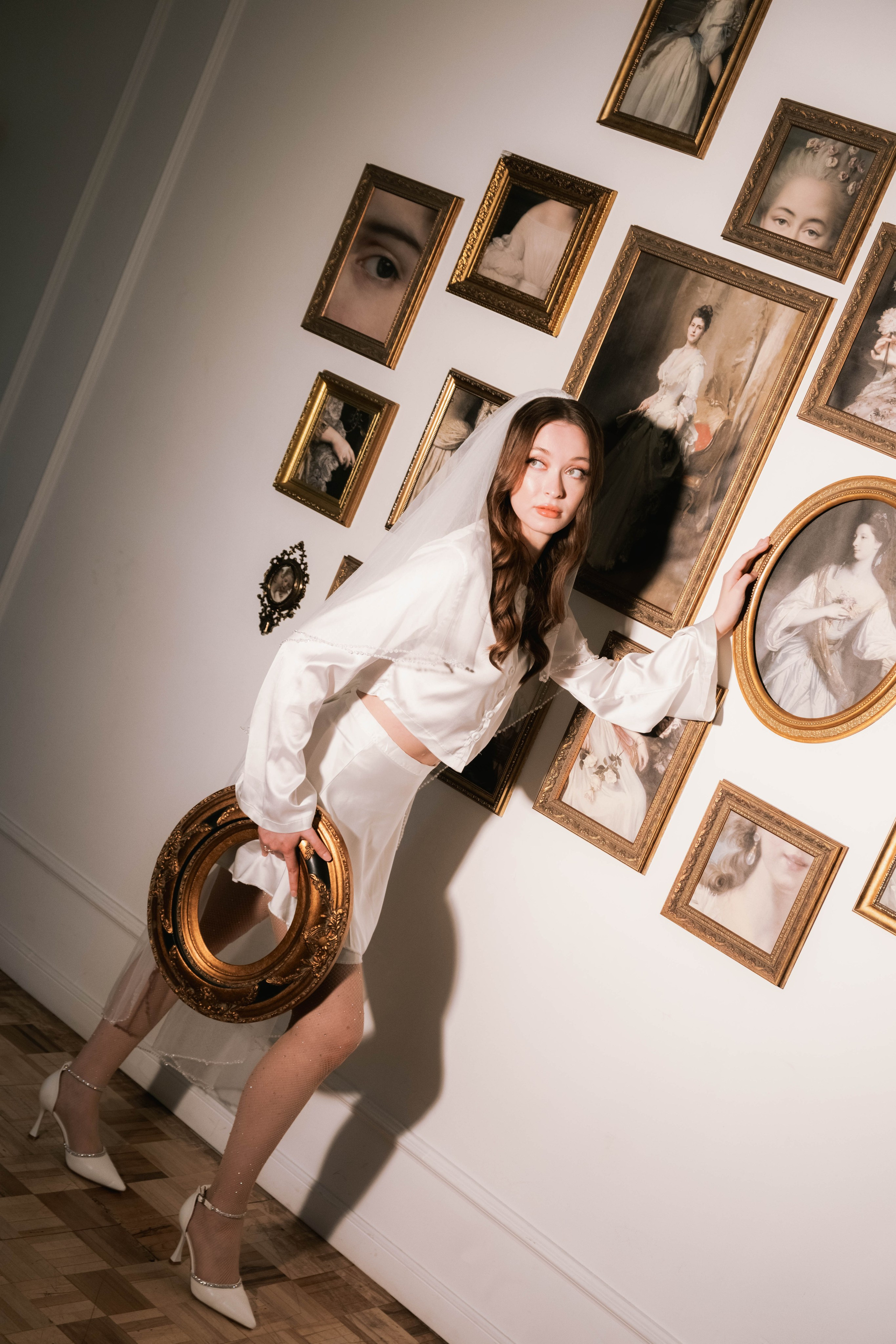 Studio. Фотограф Москва Травка Ирина