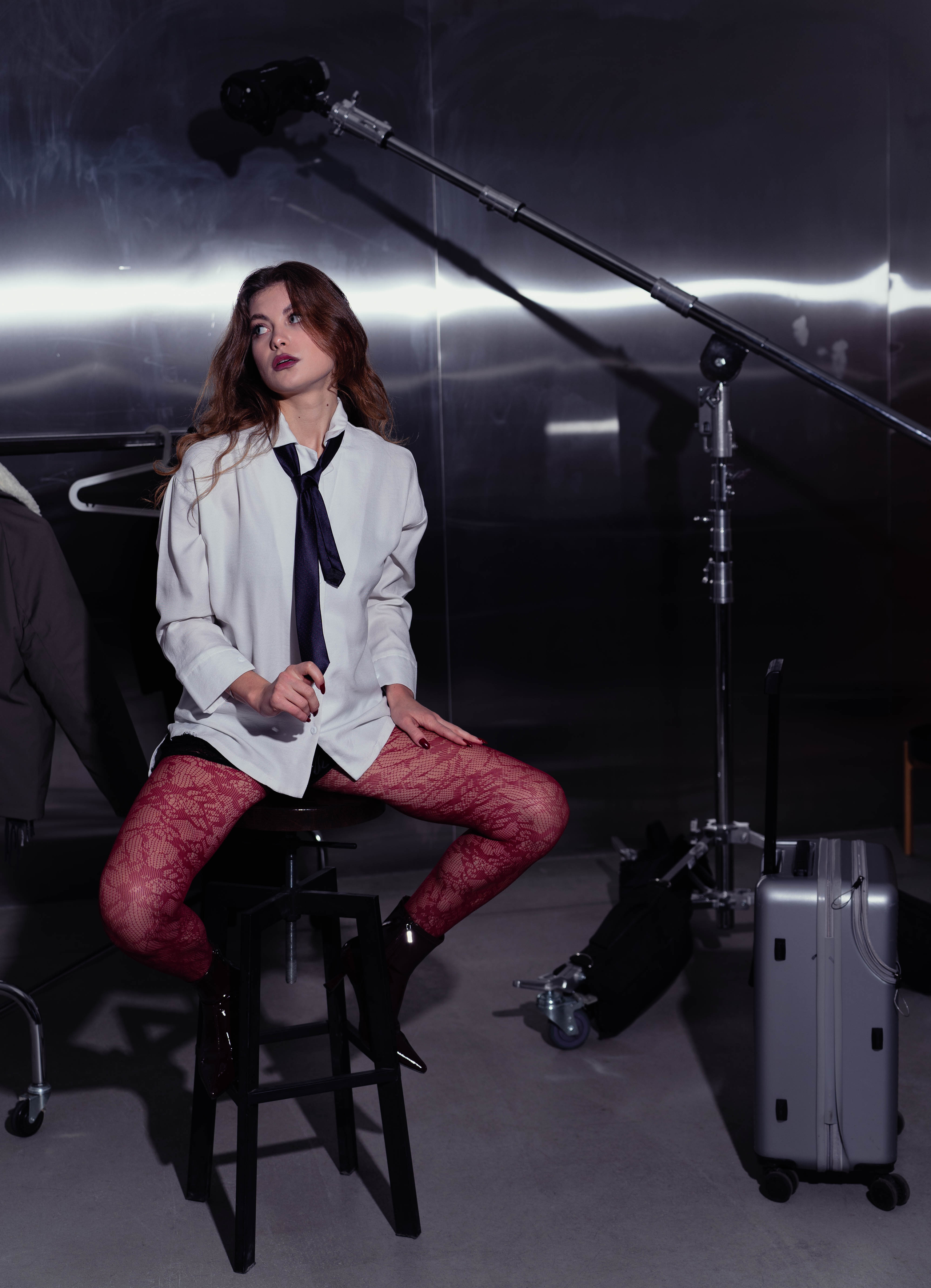 Studio. Фотограф Москва Травка Ирина