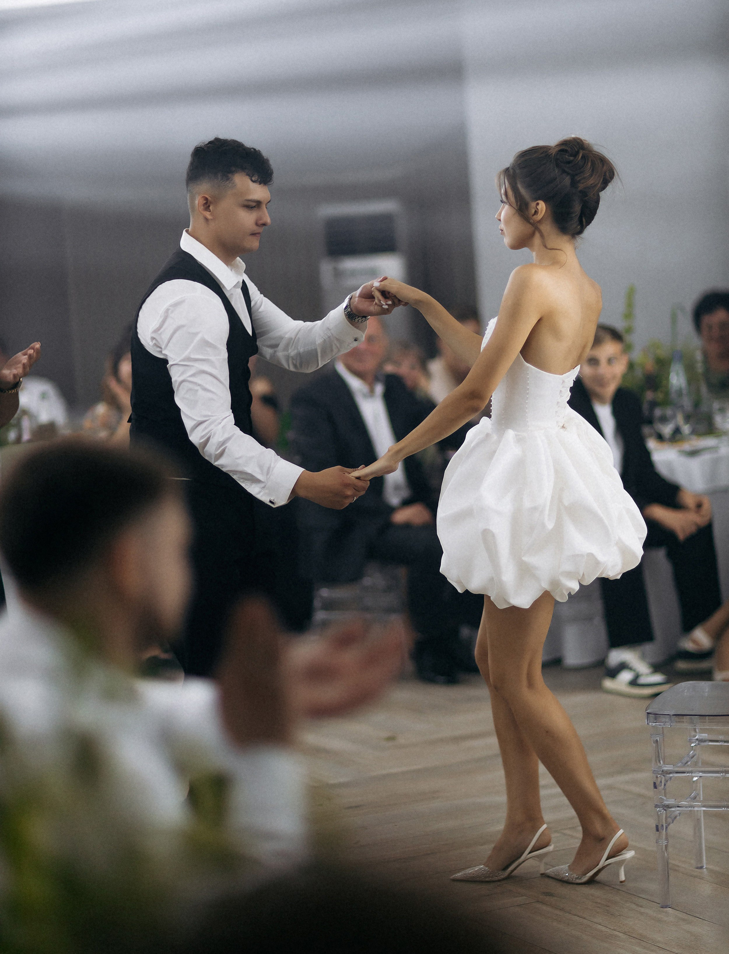 A&E. Фотограф Карина Гюльхаджан