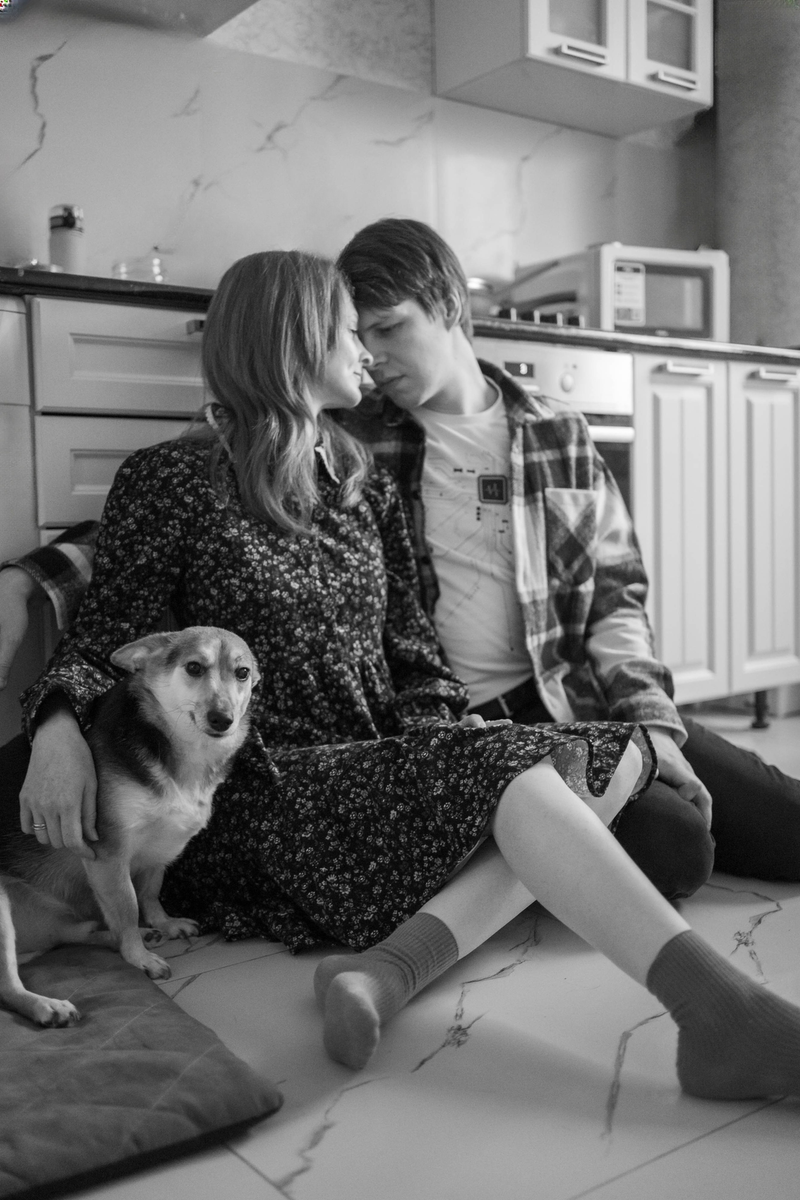 Домашние съемки. Фотограф/ видеограф Катя Ильина Калуга