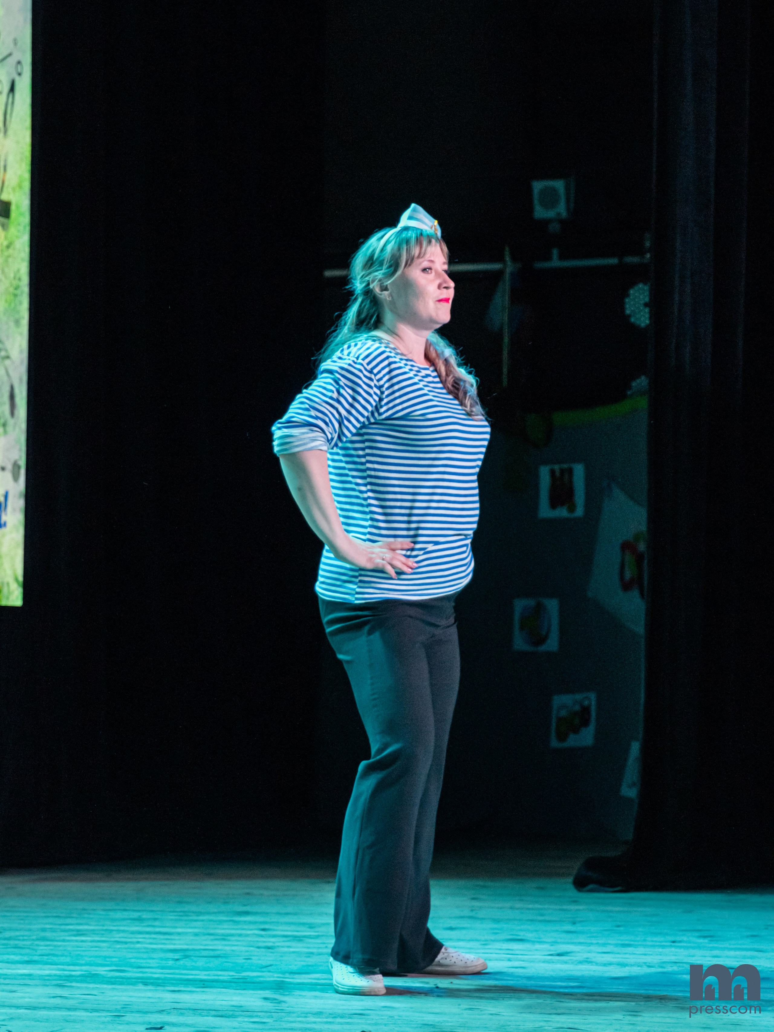 Педагогическая Весна 2024. PhotoMeet — Фотограф в Улан-Удэ