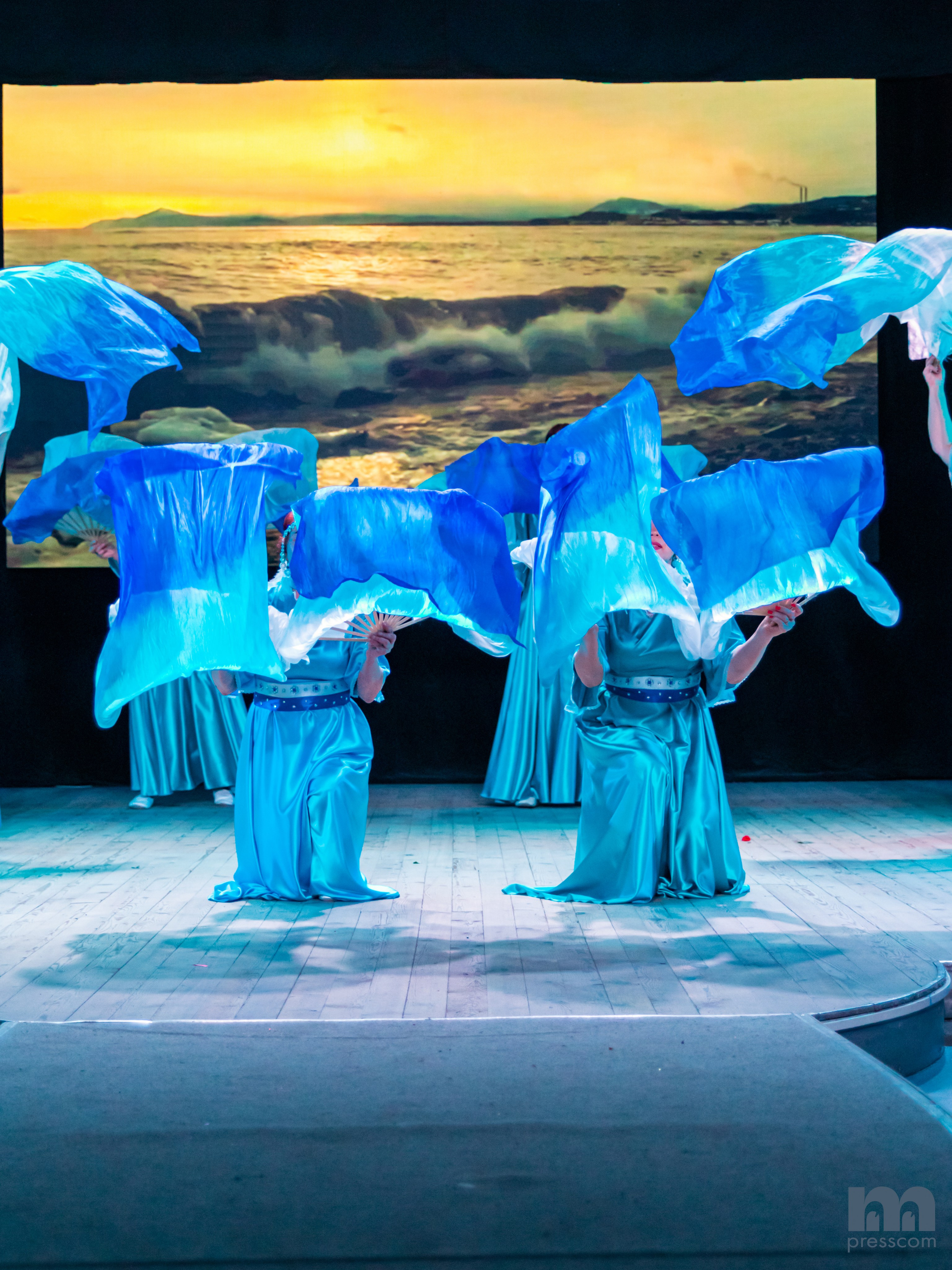 Педагогическая Весна 2024. PhotoMeet — Фотограф в Улан-Удэ