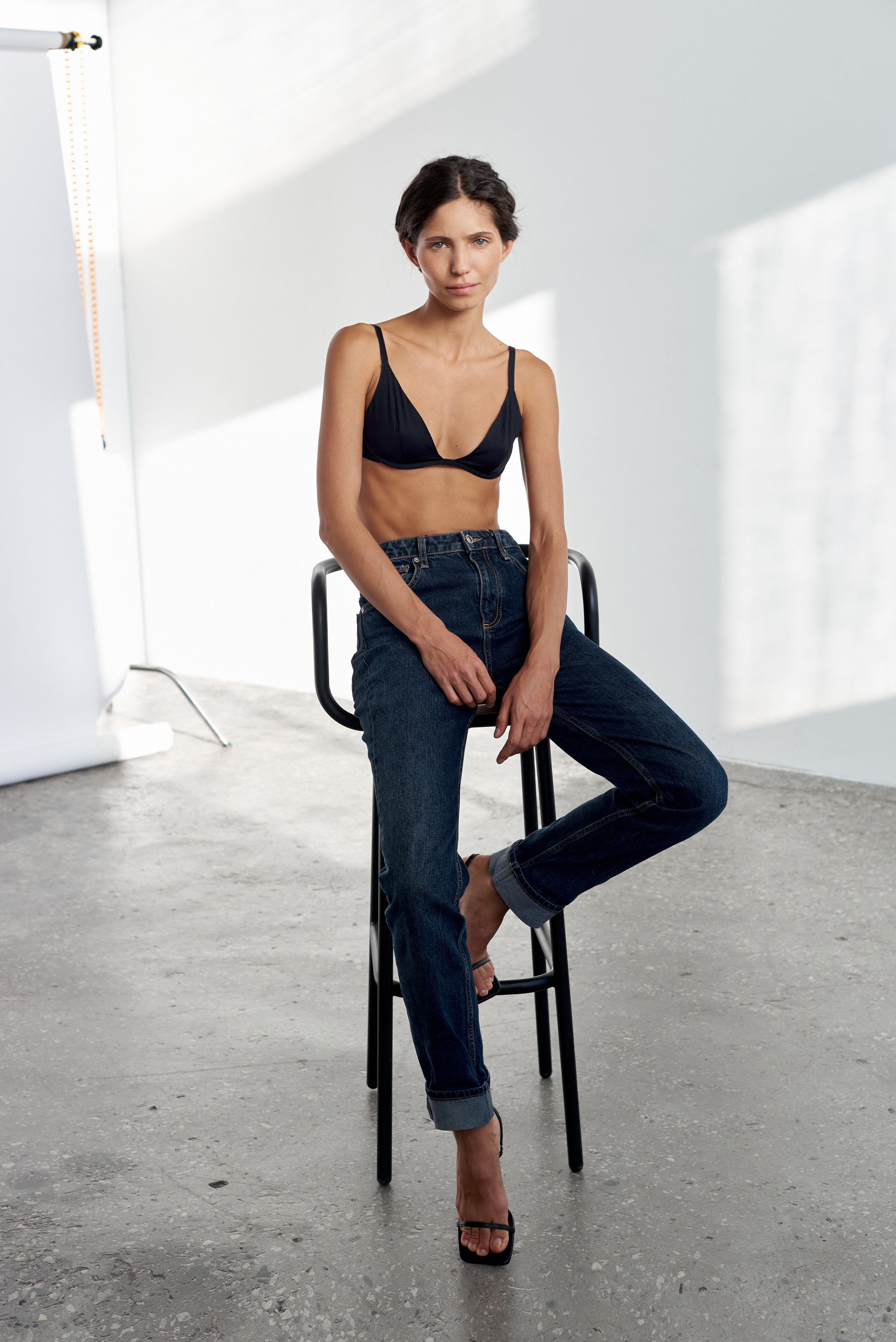 Kami. Darya Abramova photographer