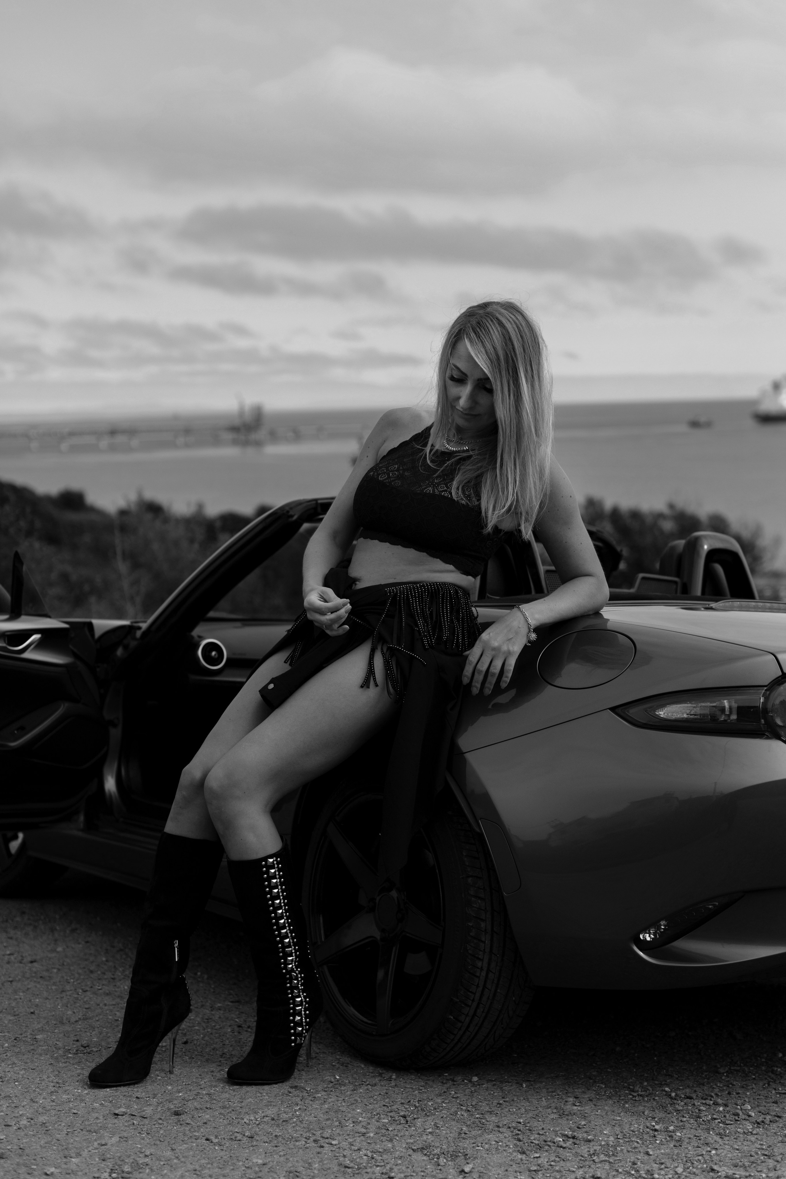 Дарья. Фотограф Сахалин