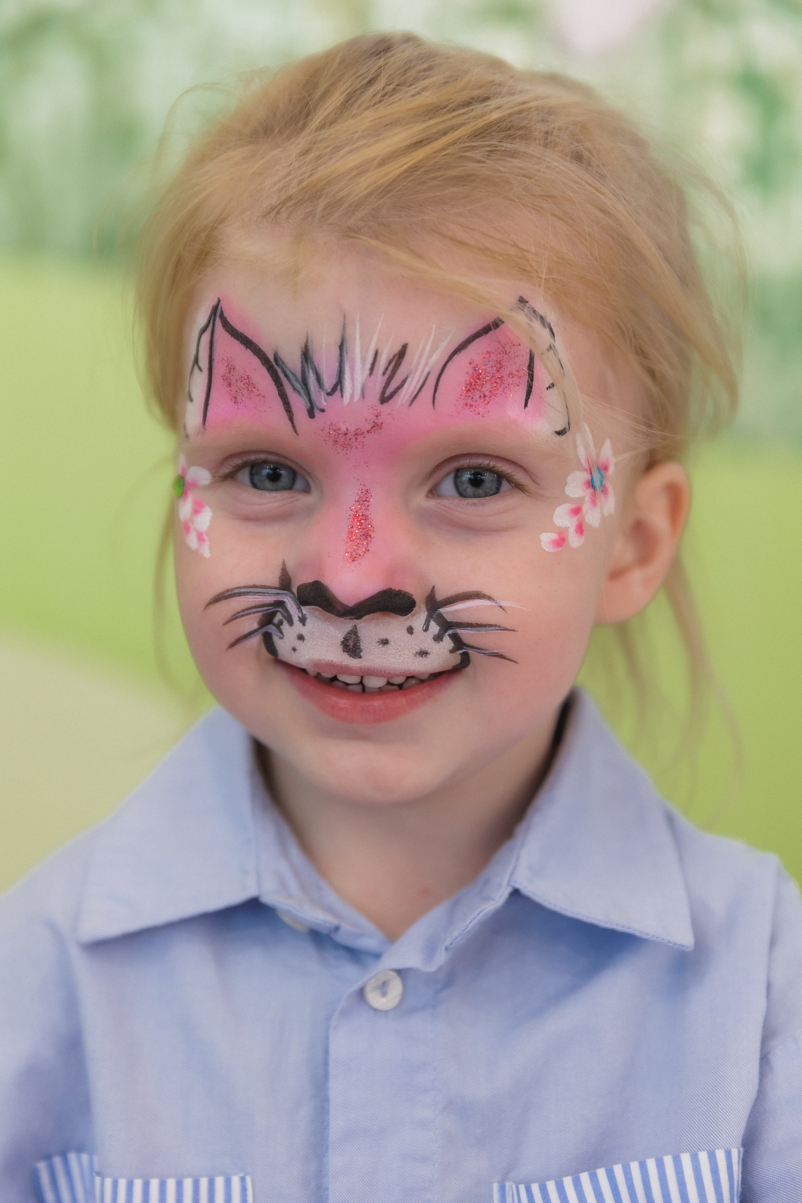 Николь и Ребекка. Фотограф в Волгограде — Александра Искандерова