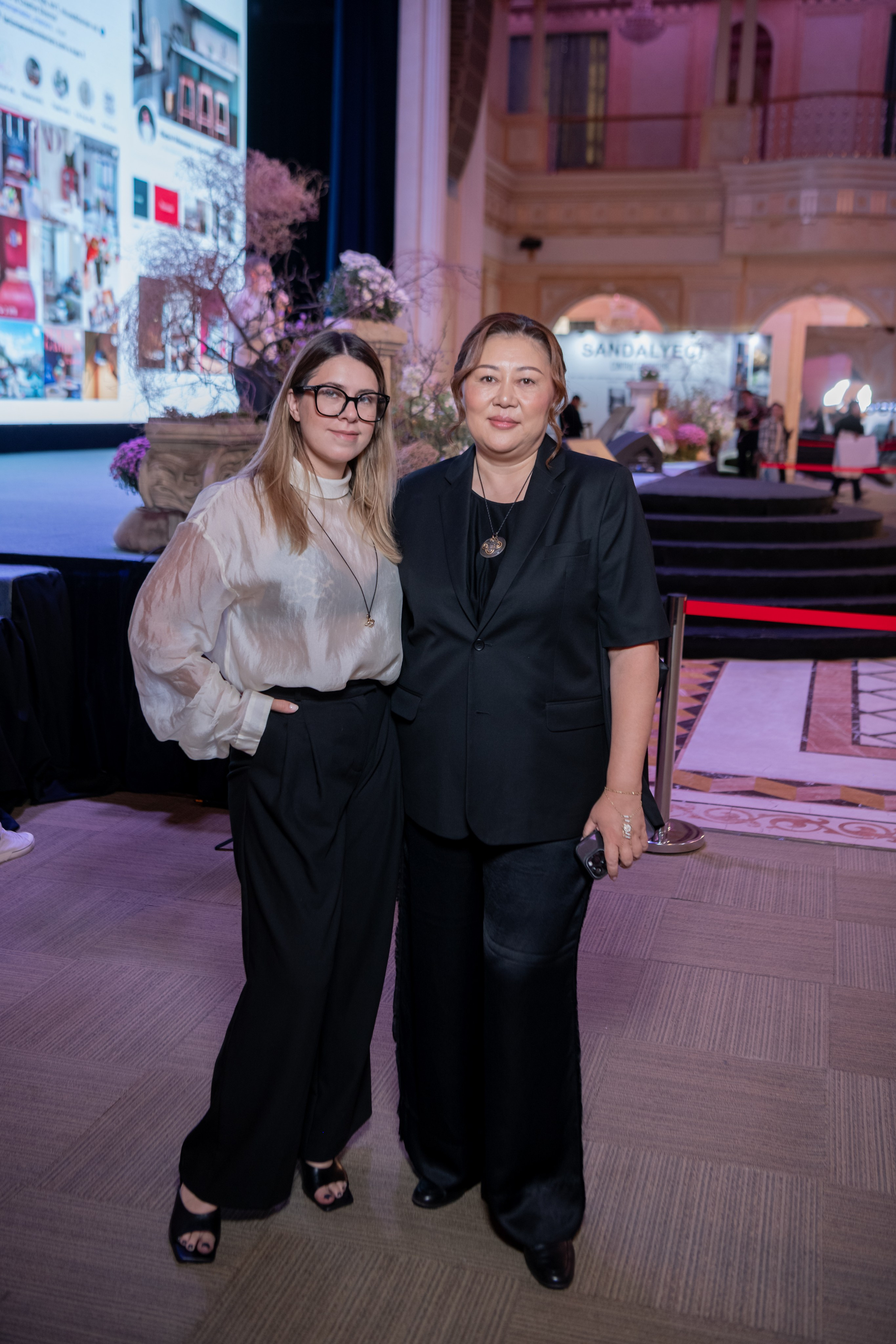 Tanu Creative 16.10.2025. Фотограф Астана, Алматы