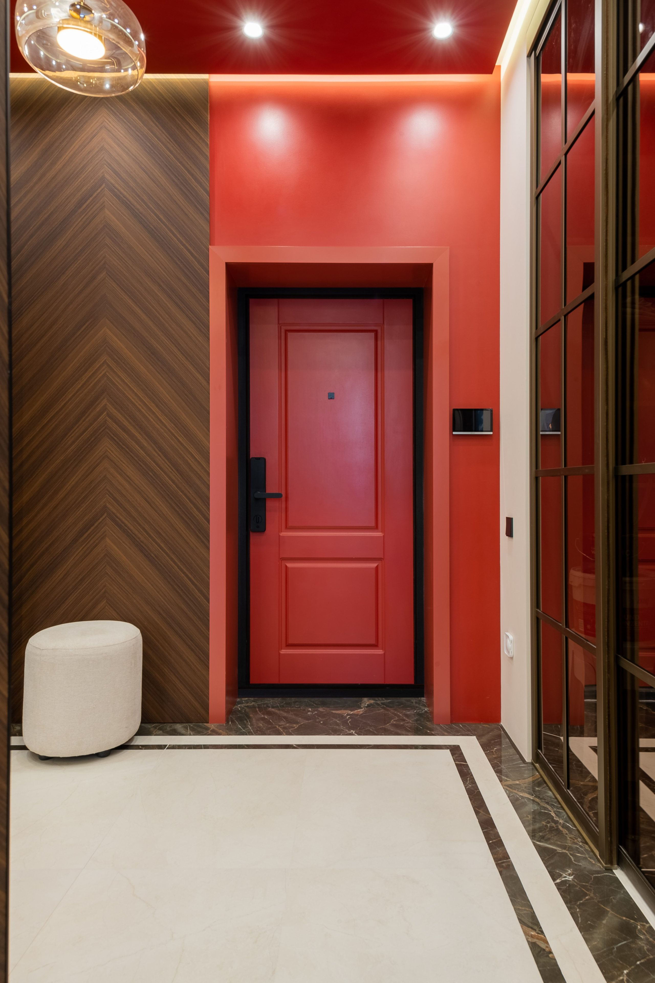 Interior 1. Фотограф Астана, Алматы