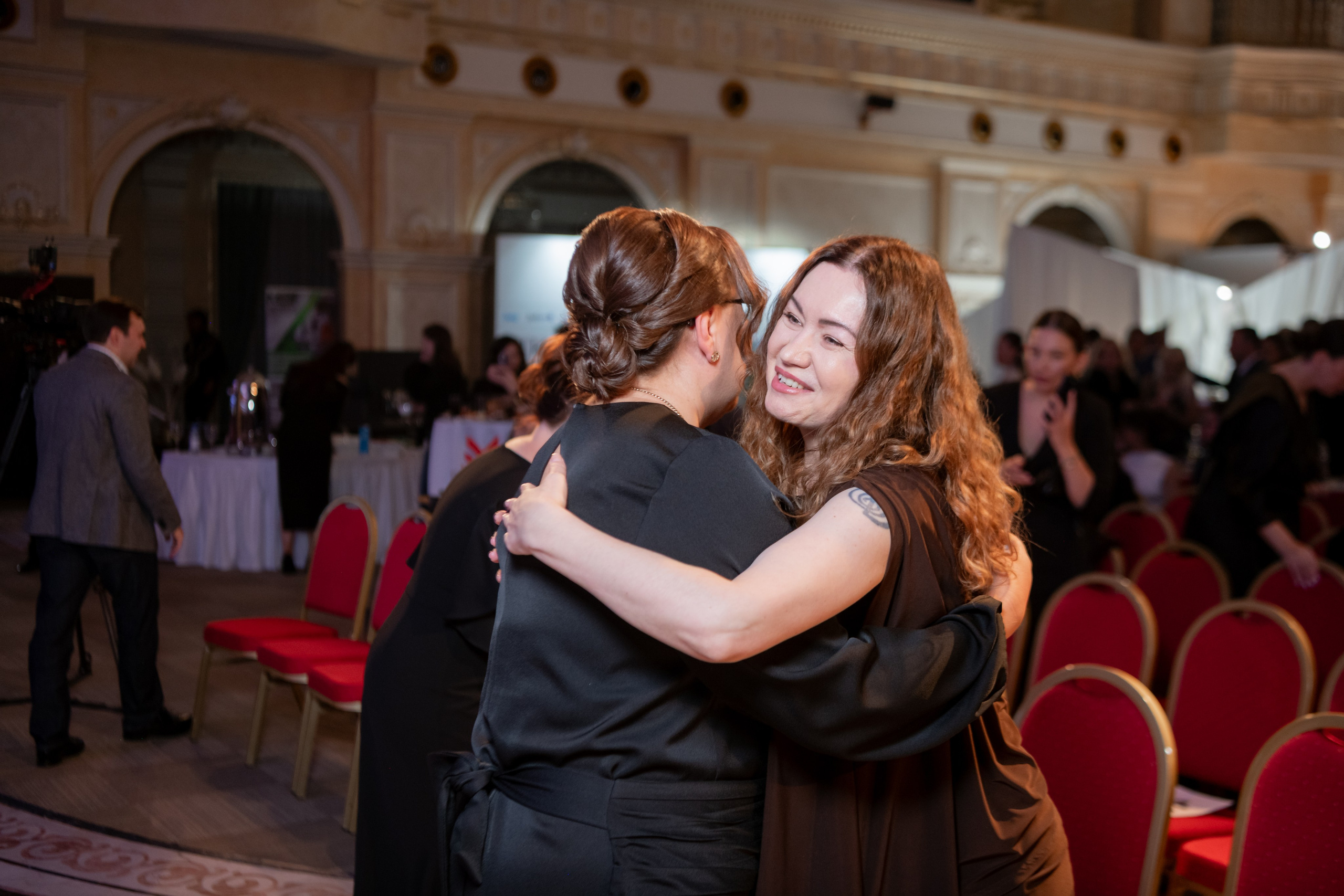 Tanu Creative 16.10.2025. Фотограф Астана, Алматы