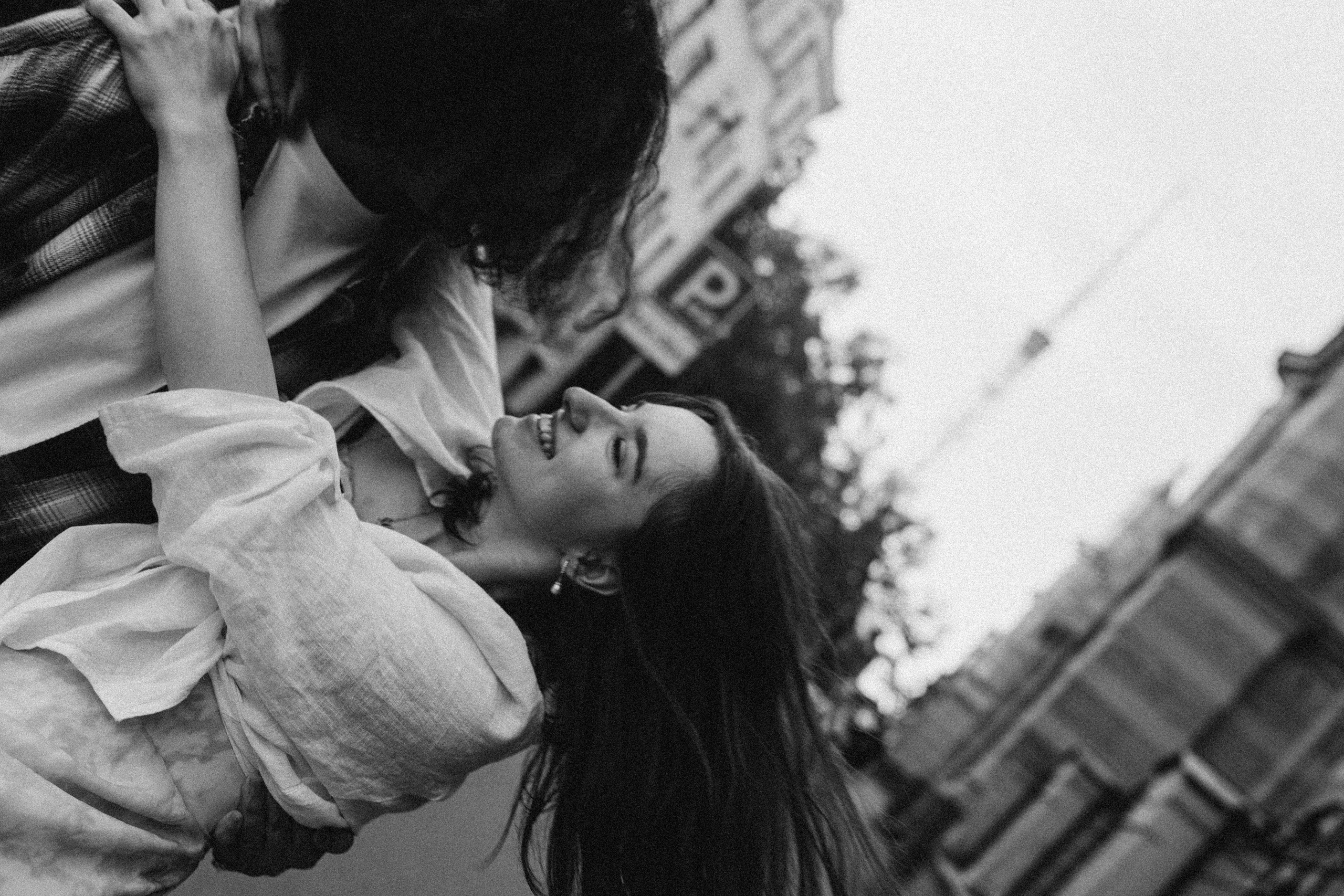 Яна и Кадыр. Фотограф в Петербурге Ольга Стрельченко