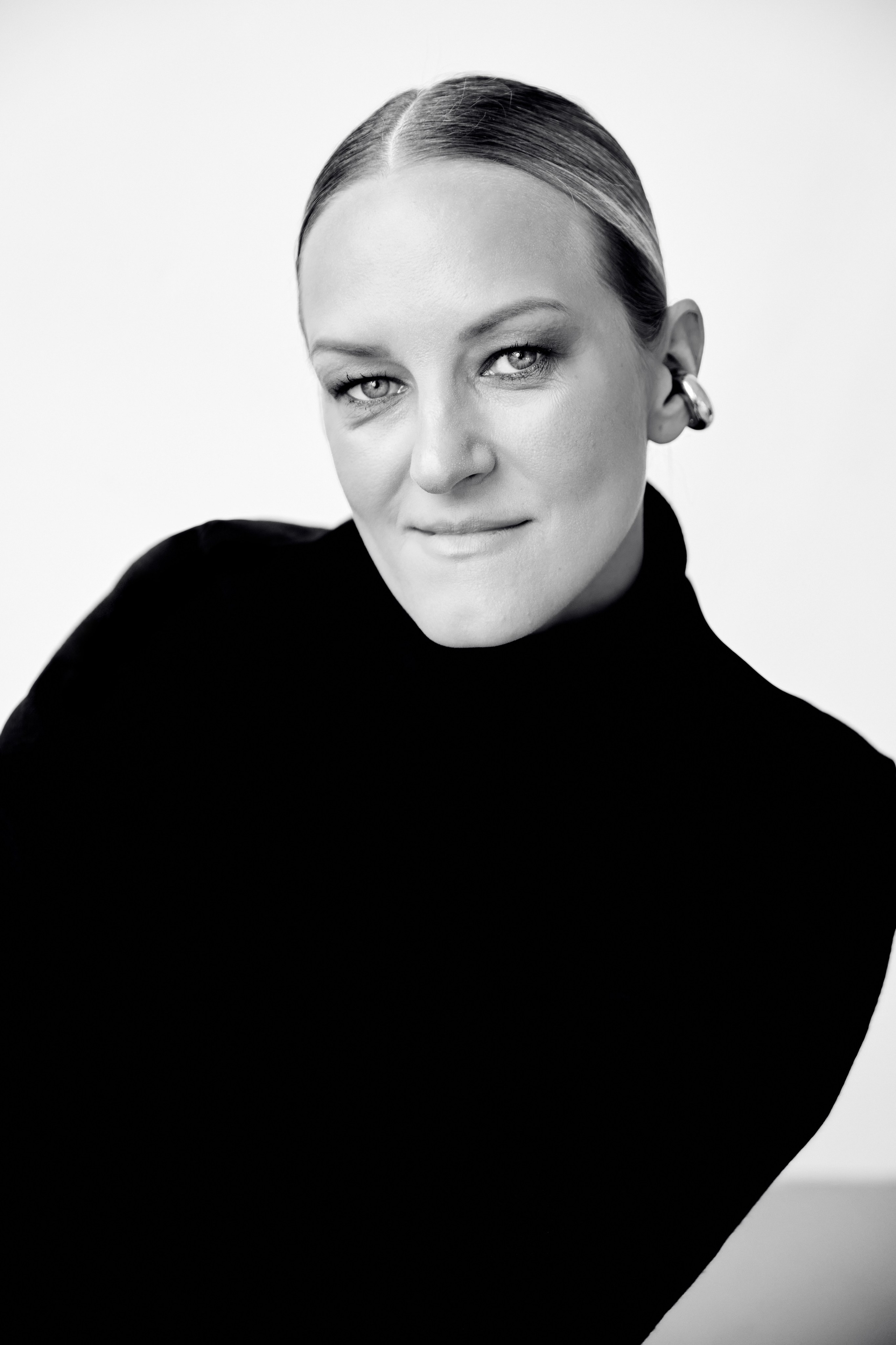 NATALY. Yulia Otroschenko