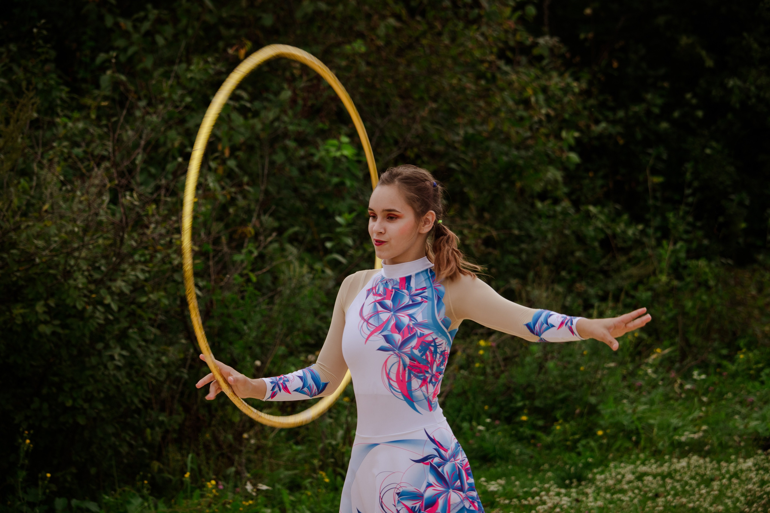 Бродячие сказки 2023