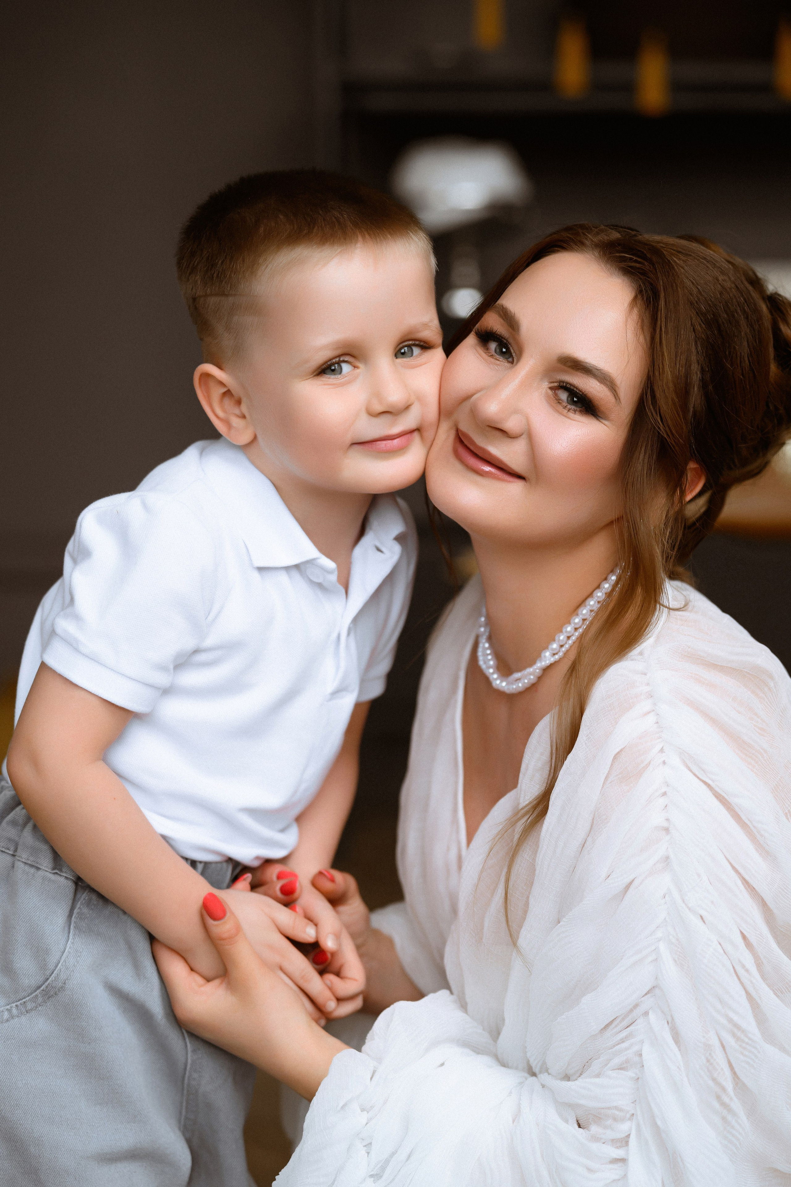 Надежда. Свадебный и семейный фотограф в Краснодаре