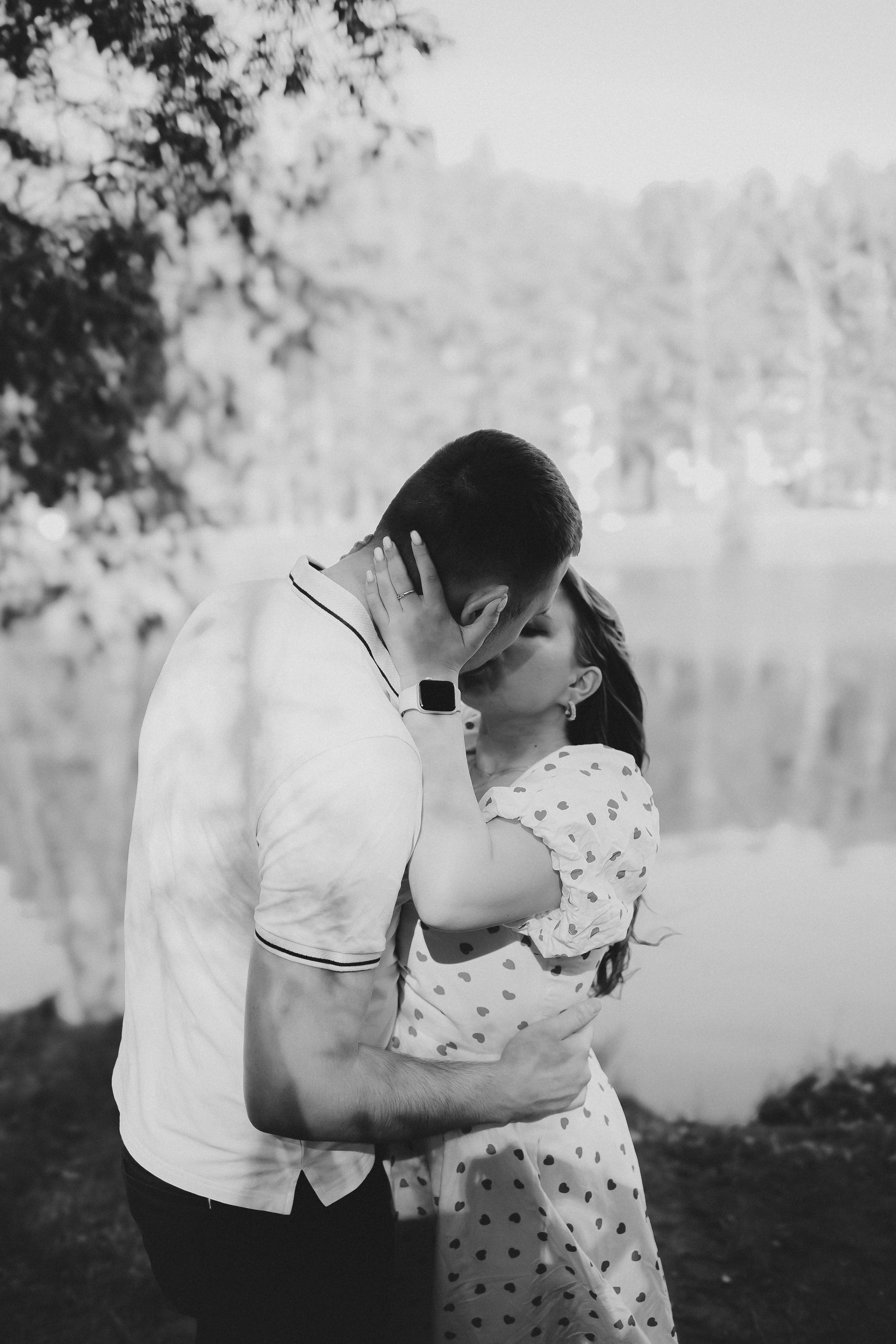 Love Story. Анна Михайлова|Свадебный фотограф в Санкт-Петербурге