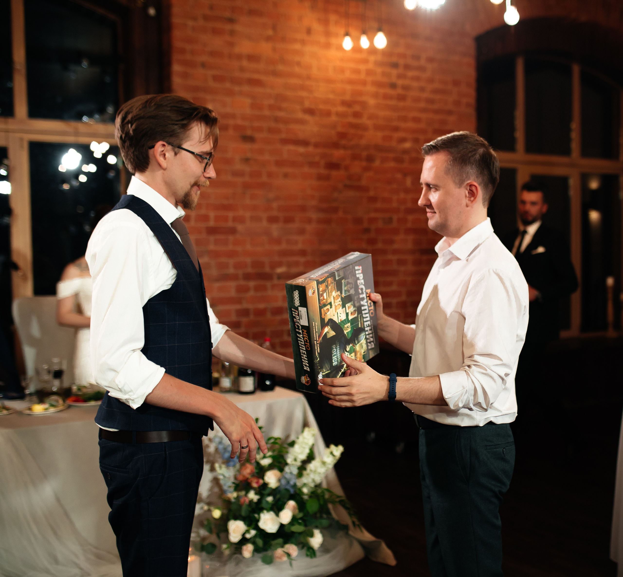 Wedding Day. Анна Михайлова|Свадебный фотограф в Санкт-Петербурге