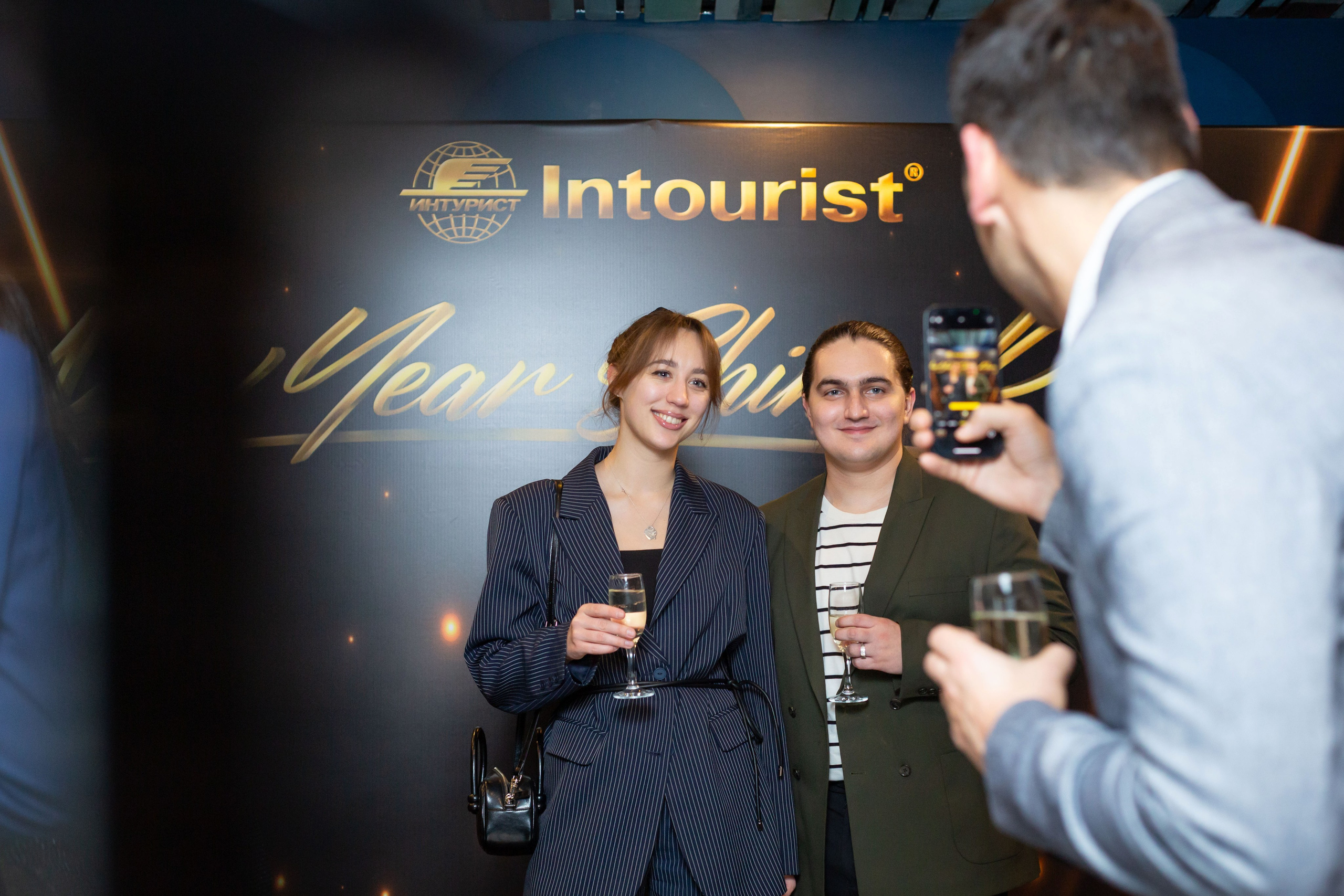 Корпоратив ресторан Времена года Москва. Семейный и детский фотограф Анна Петракова