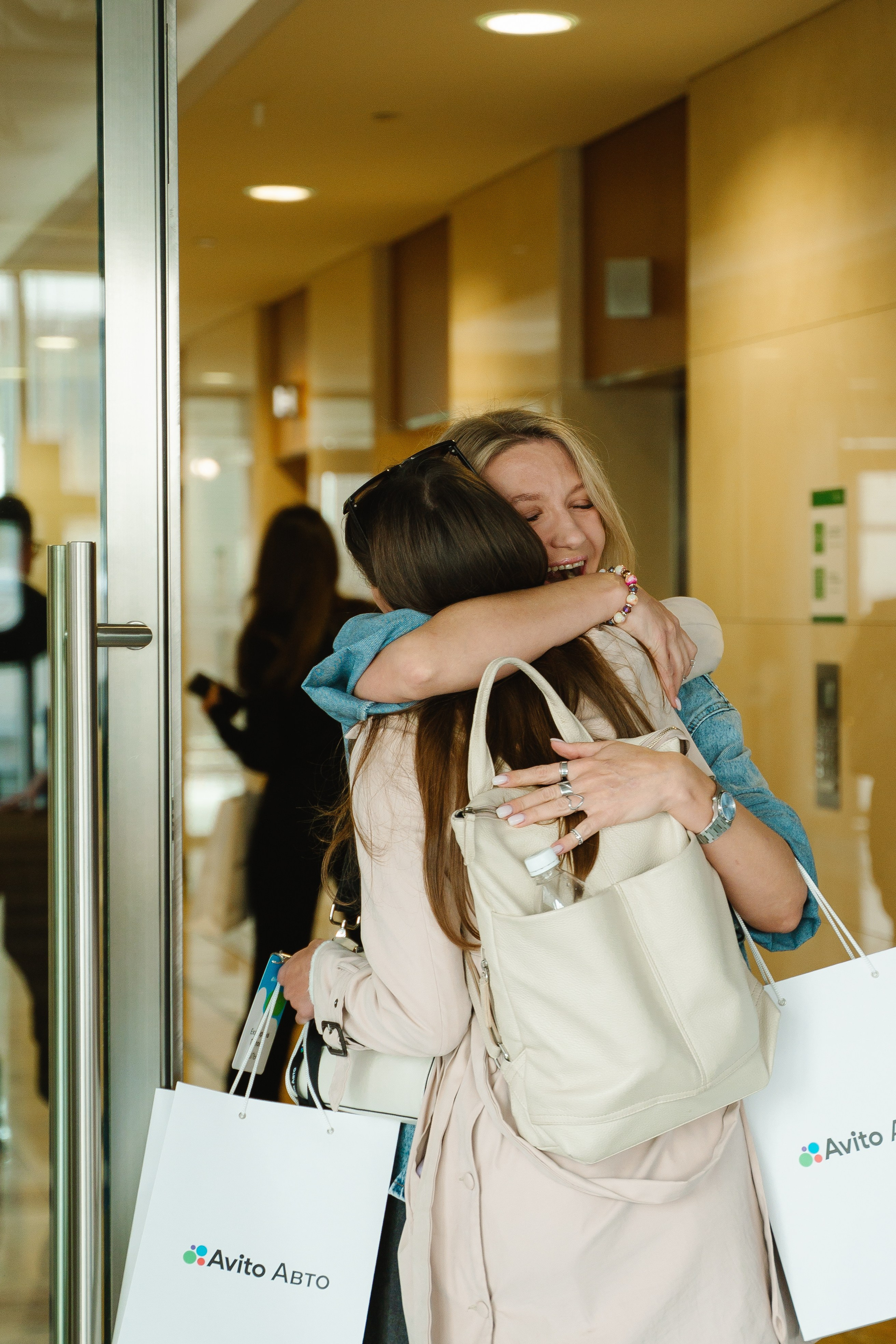 Avito. Фотограф — Ася Орехова