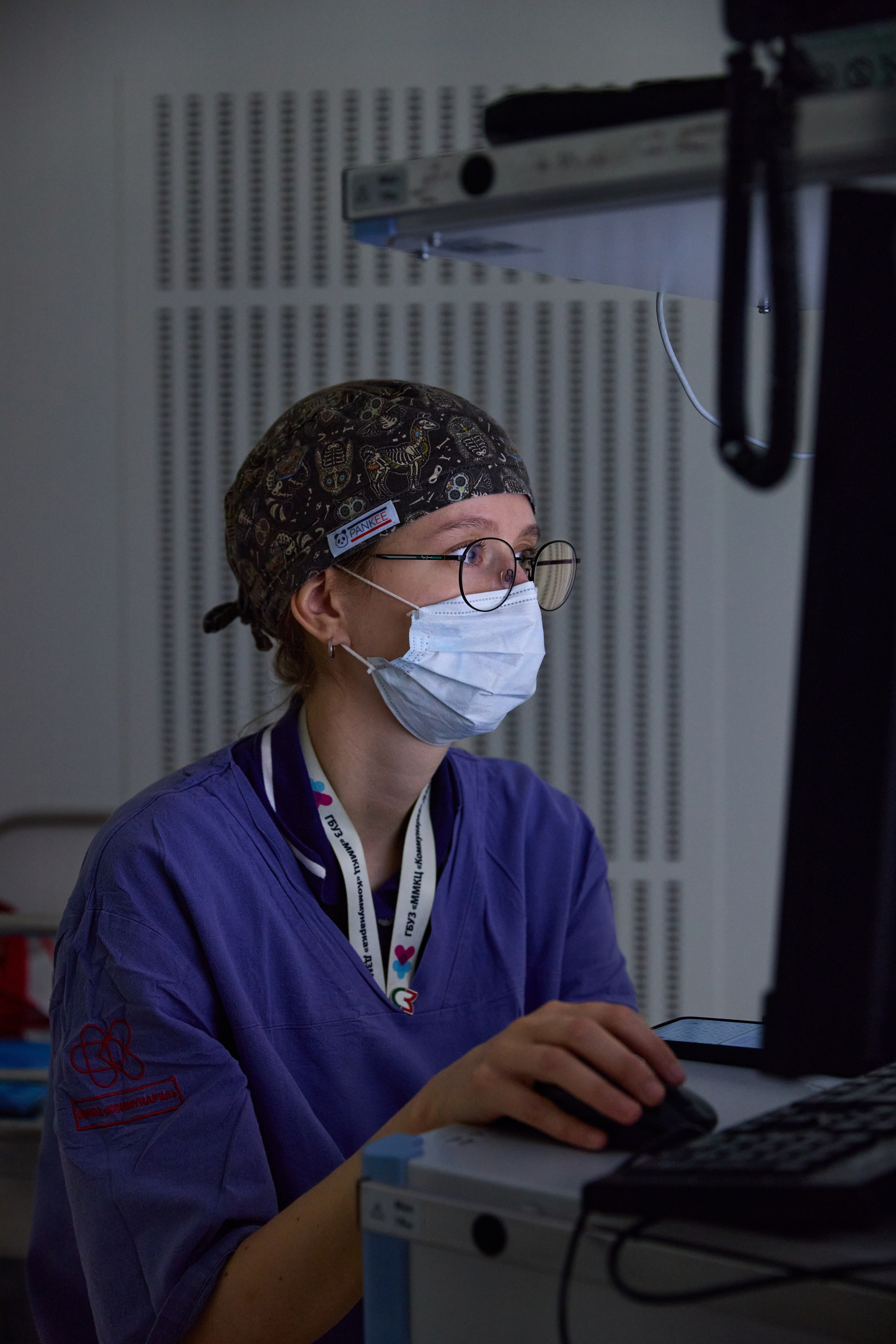 Репортаж. Kushlis photo