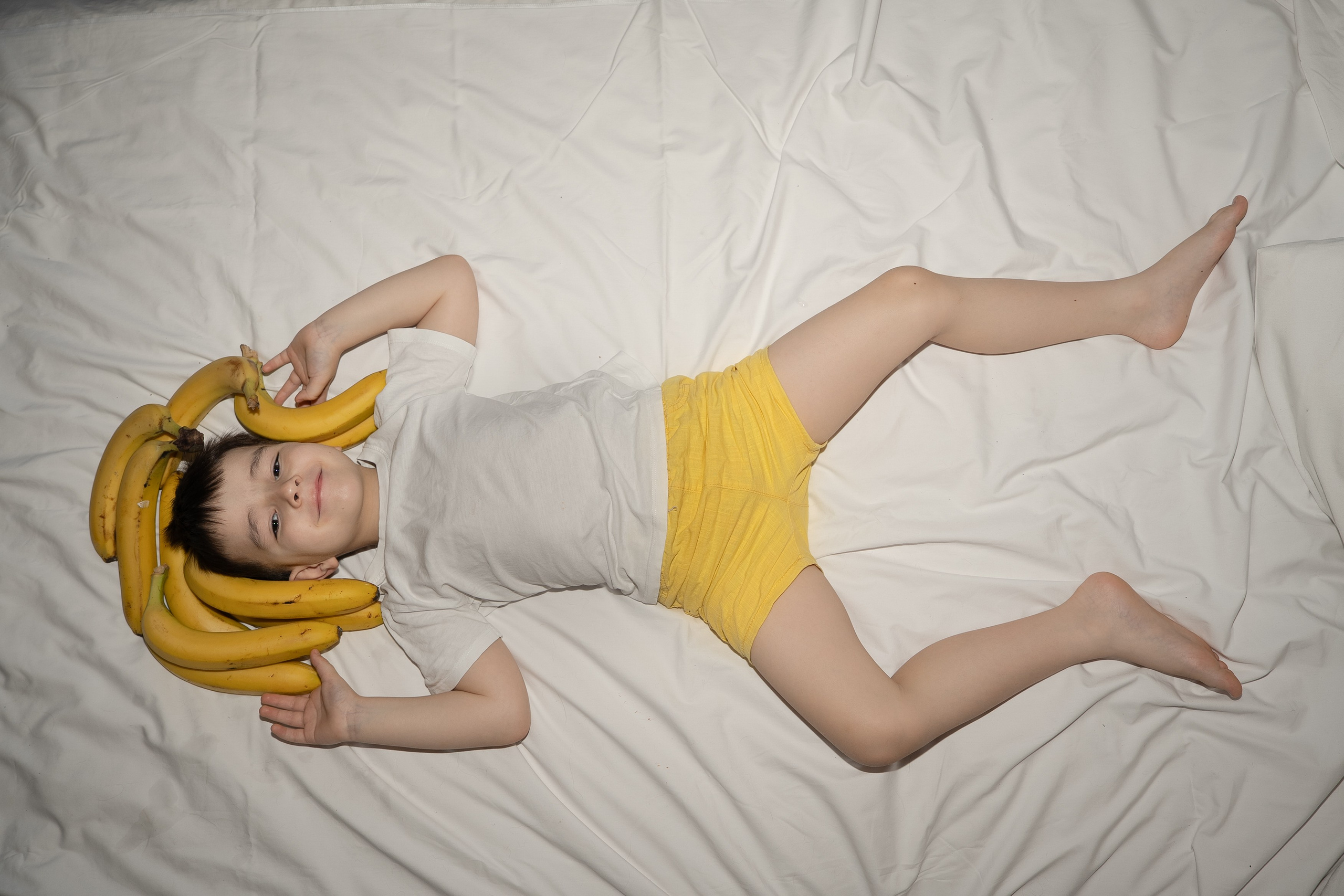 Один день Святослава. Фотограф и видеограф в Тюмени Екатерина Чернецкая